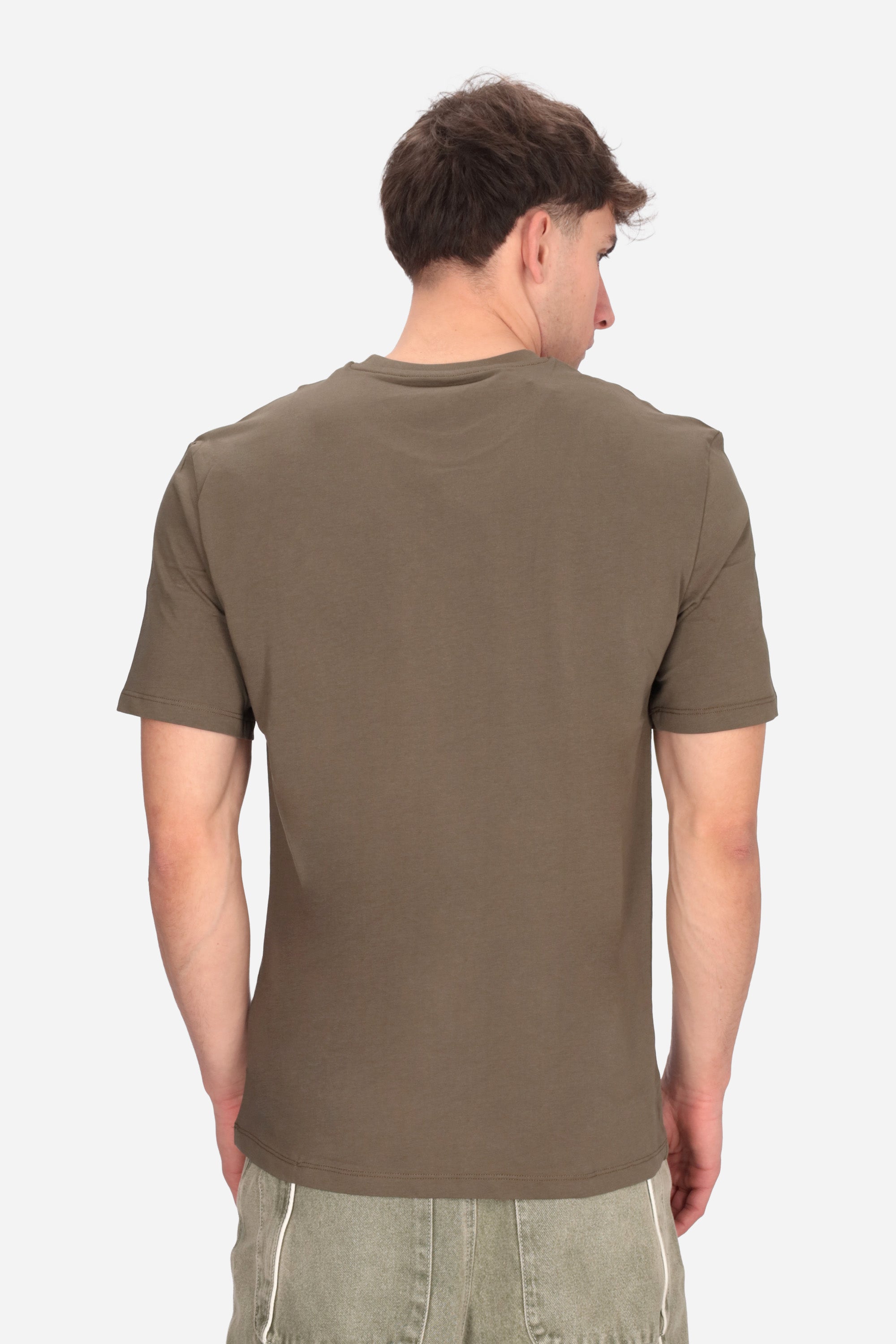 MILITARE | BLAUER - U 26SBLUH02287-007480 T-shirt