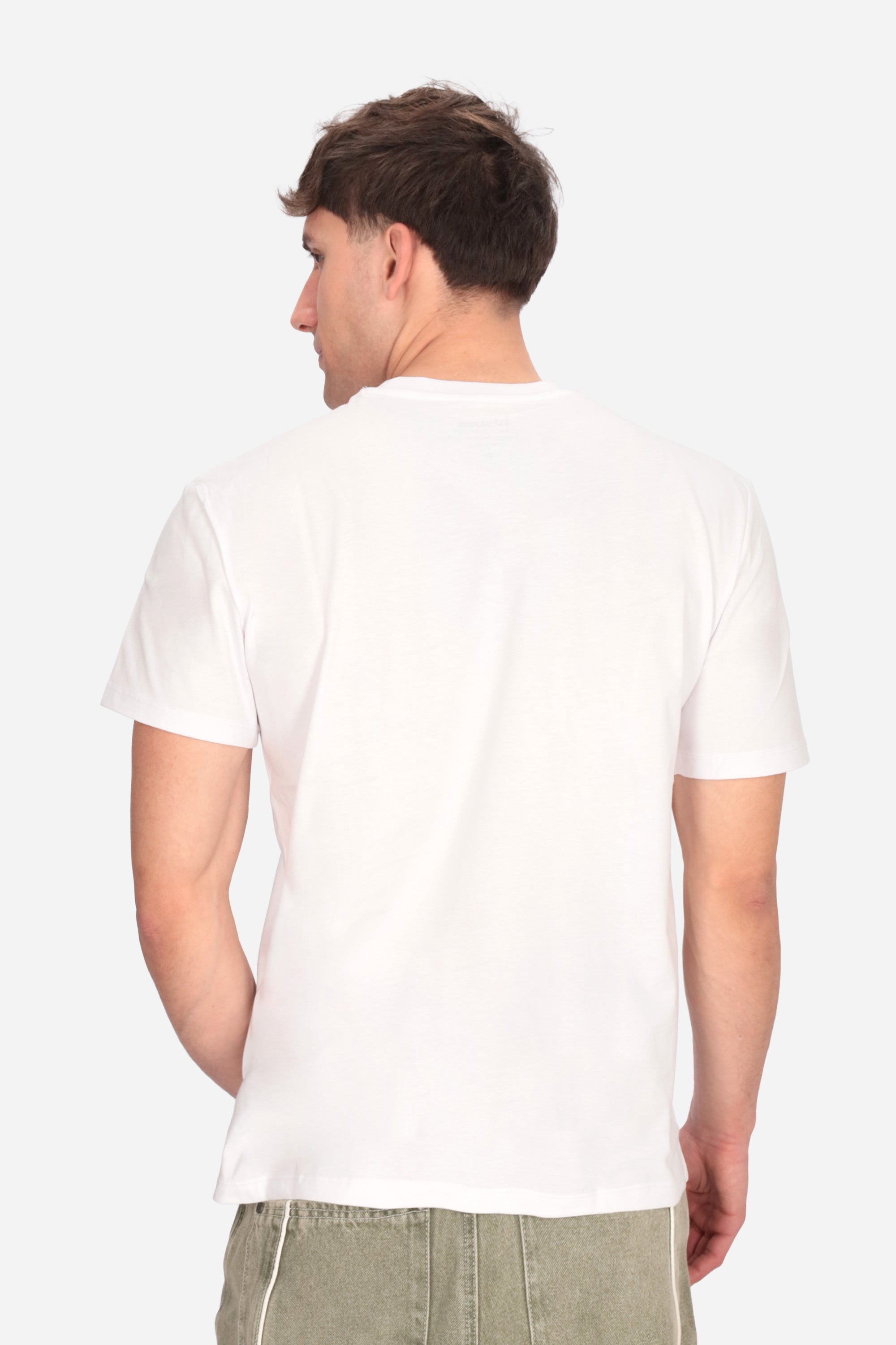 BIANCO | BLAUER - U 26SBLUH02284-007480 T-shirt