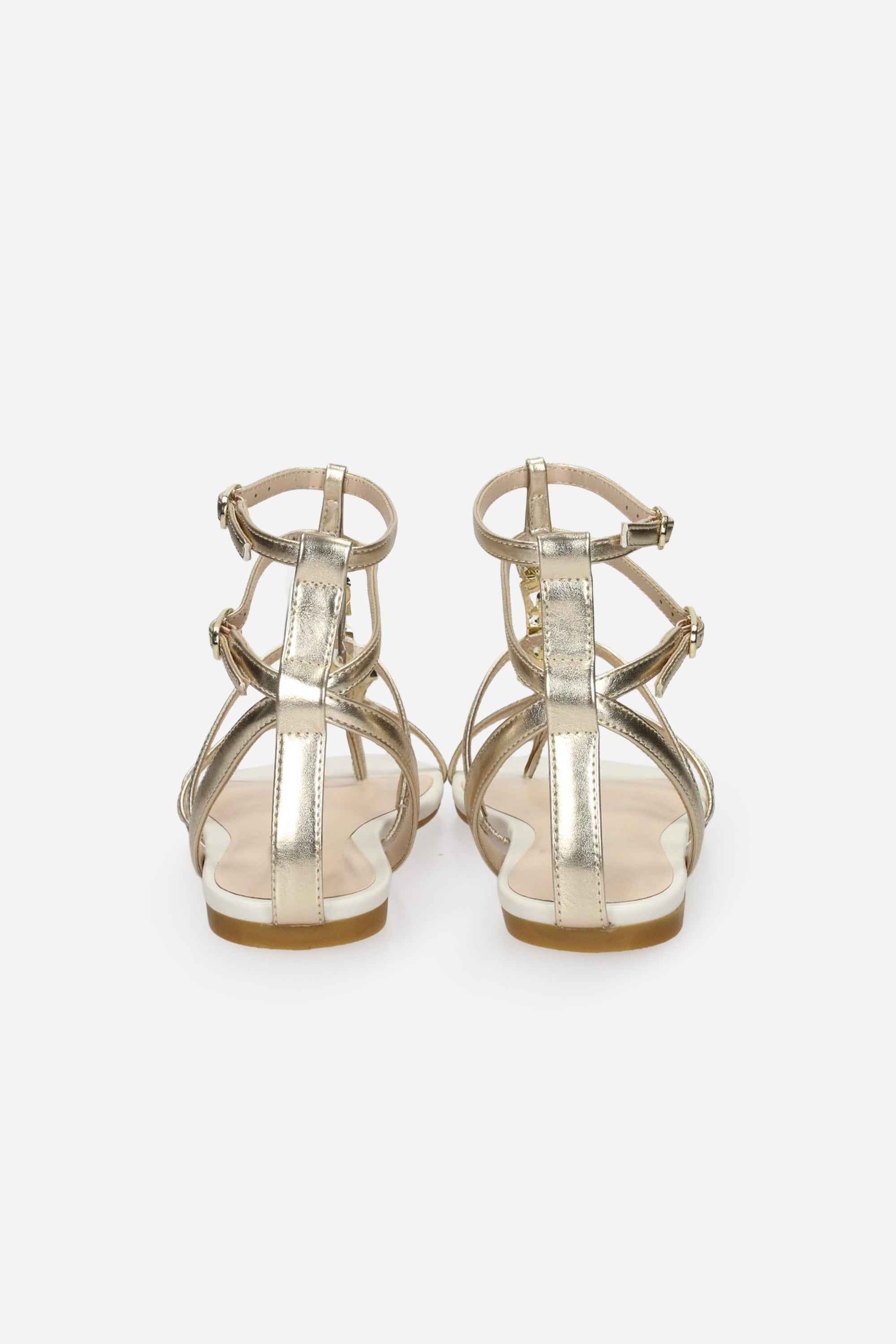 LIU JO SHOES - D SA6123EX029 Sandalo