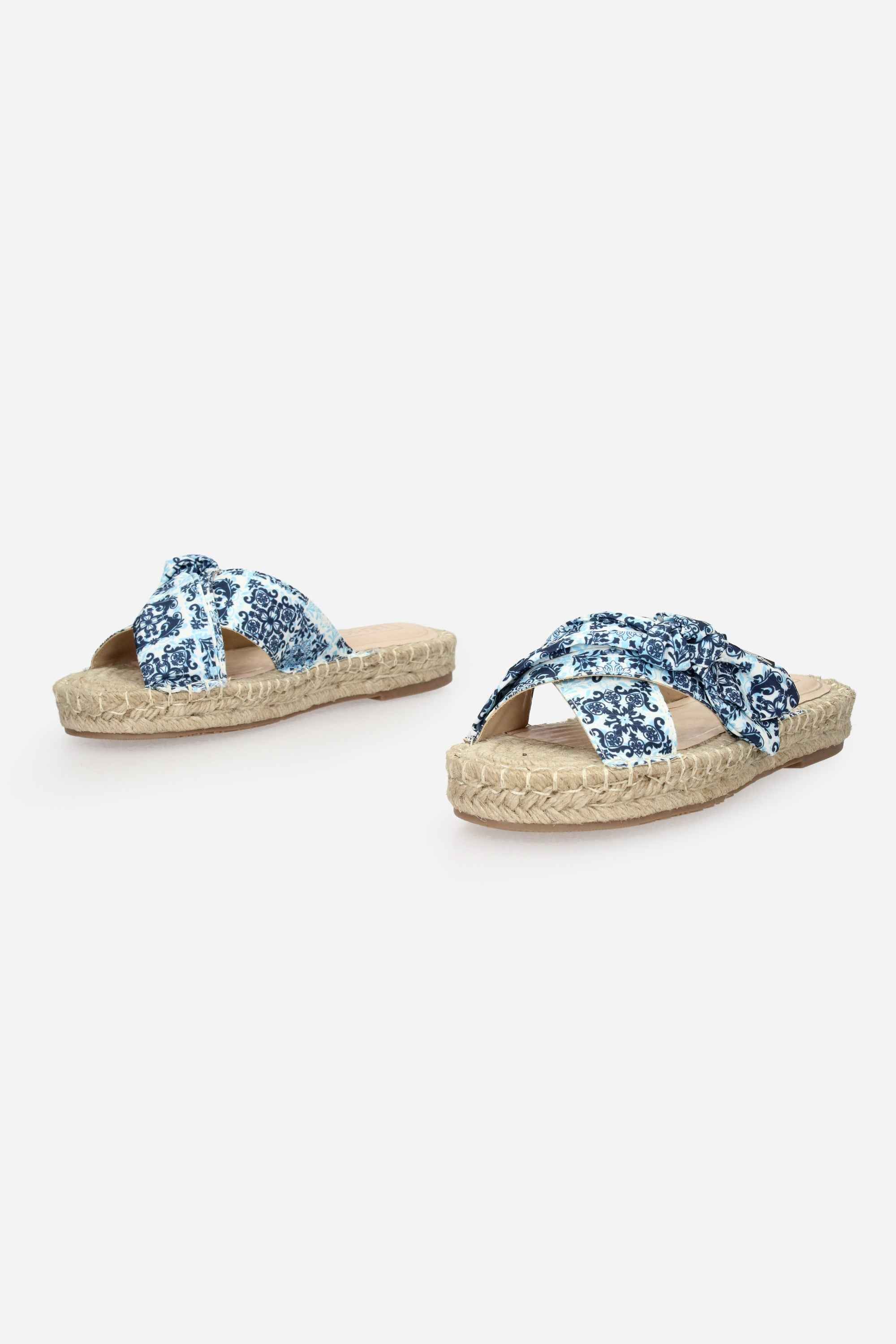 LIU JO SHOES - D SA6103TX133 Ciabatta