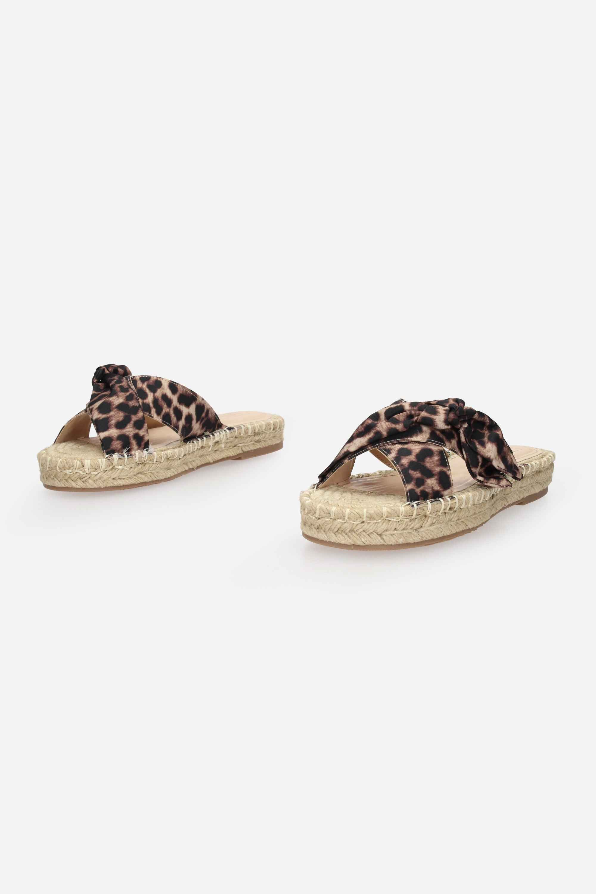 LIU JO SHOES - D SA6103TX133 Ciabatta