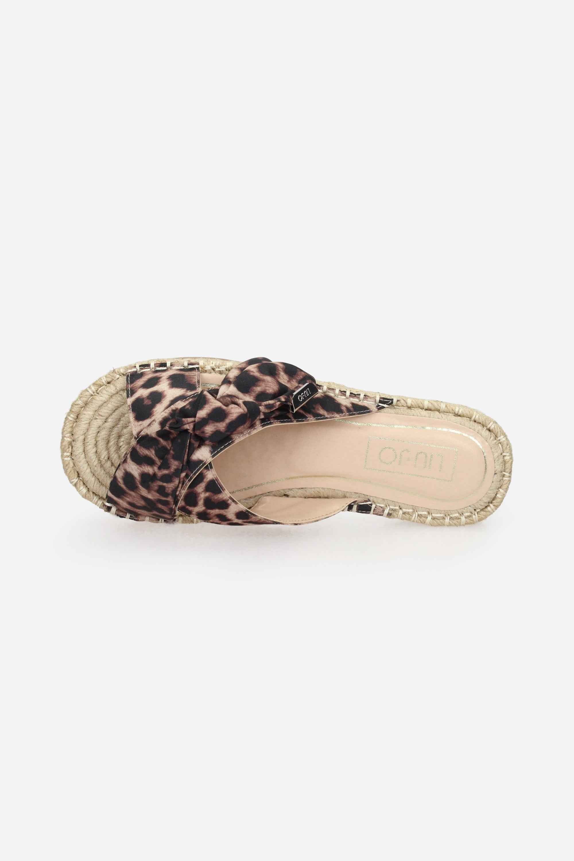 LIU JO SHOES - D SA6103TX133 Ciabatta