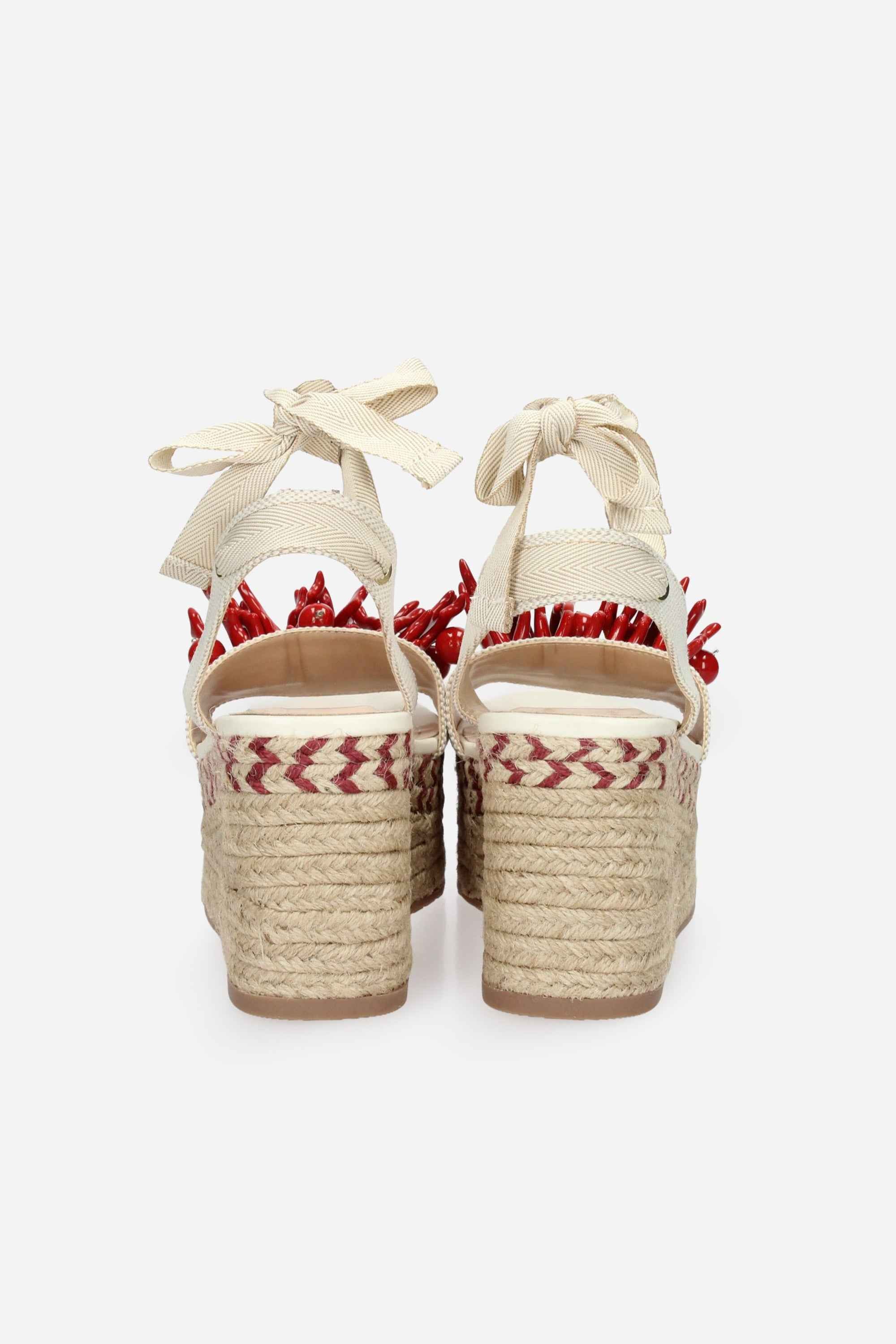 LIU JO SHOES - D SA6085T6948 Espadrillas