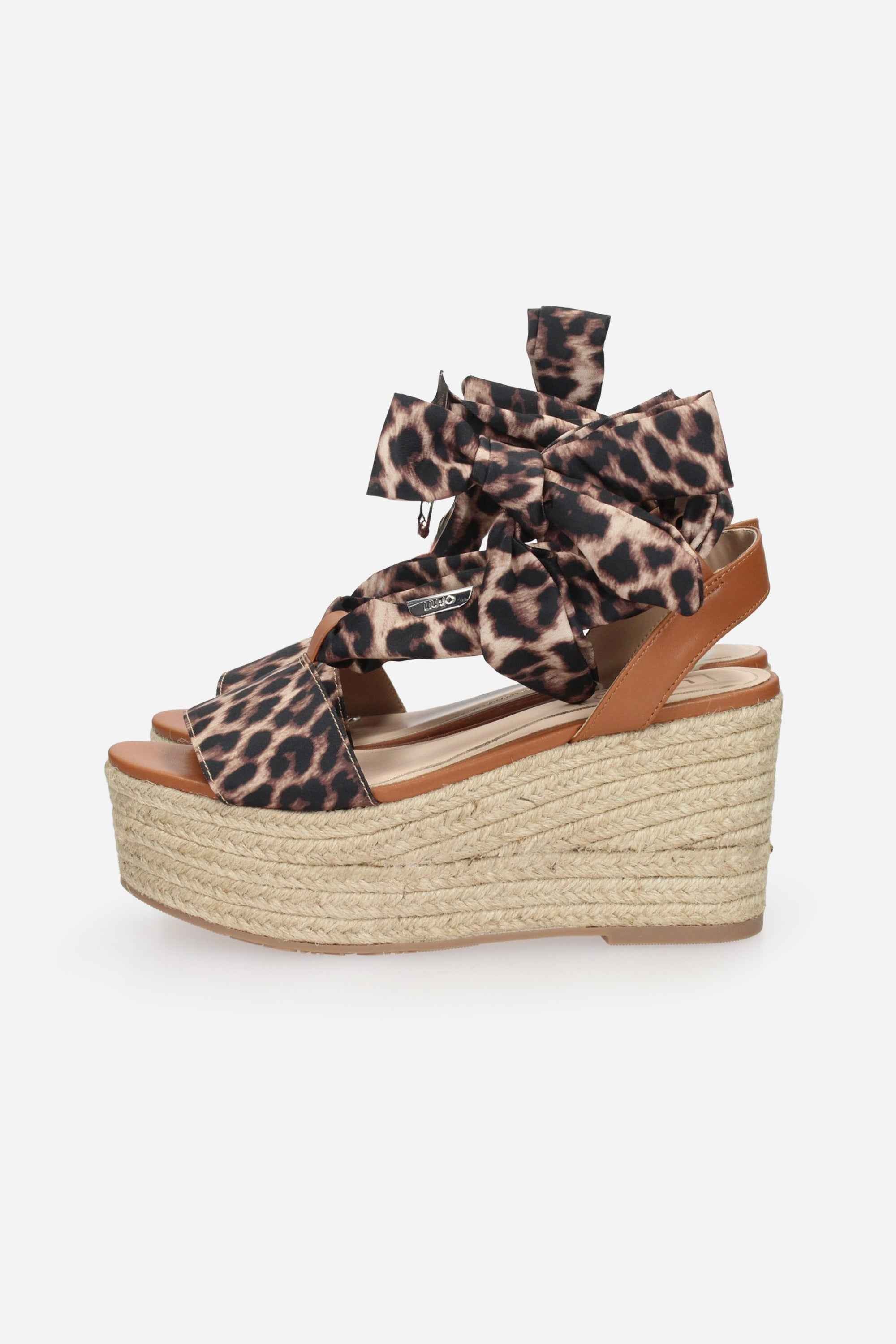 LIU JO SHOES - D SA6087TX133 Espadrillas