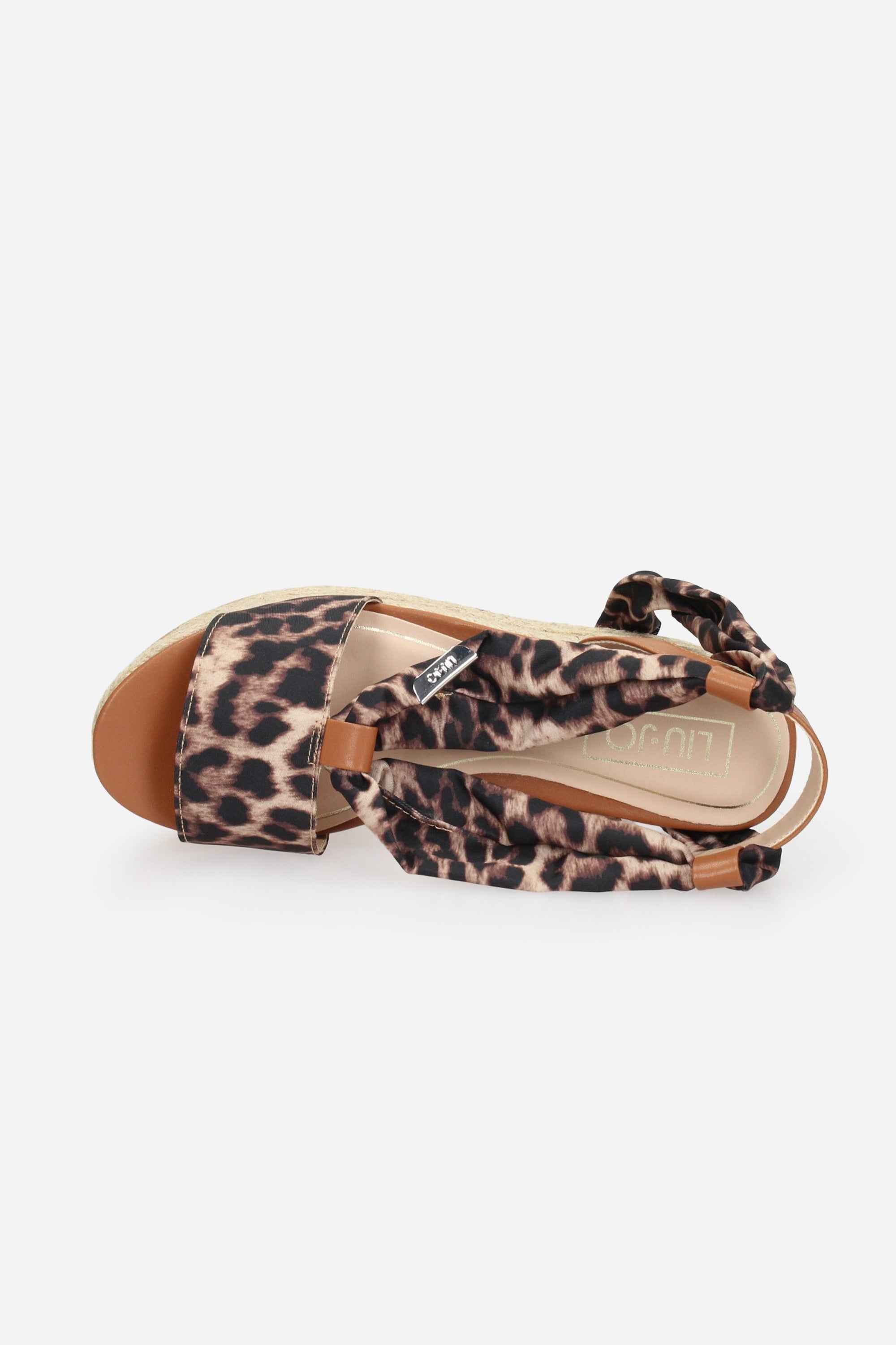 LIU JO SHOES - D SA6087TX133 Espadrillas
