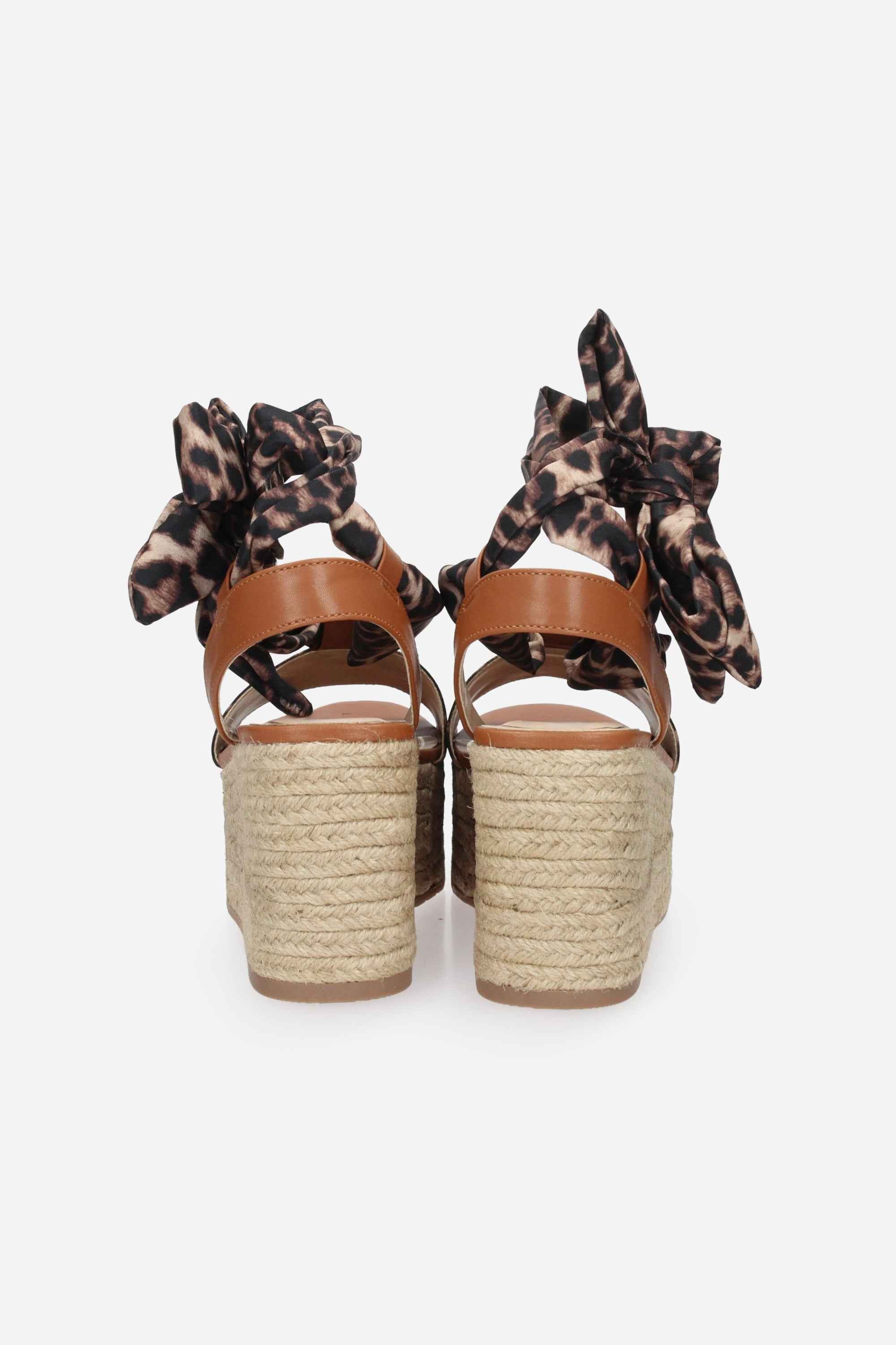 LIU JO SHOES - D SA6087TX133 Espadrillas