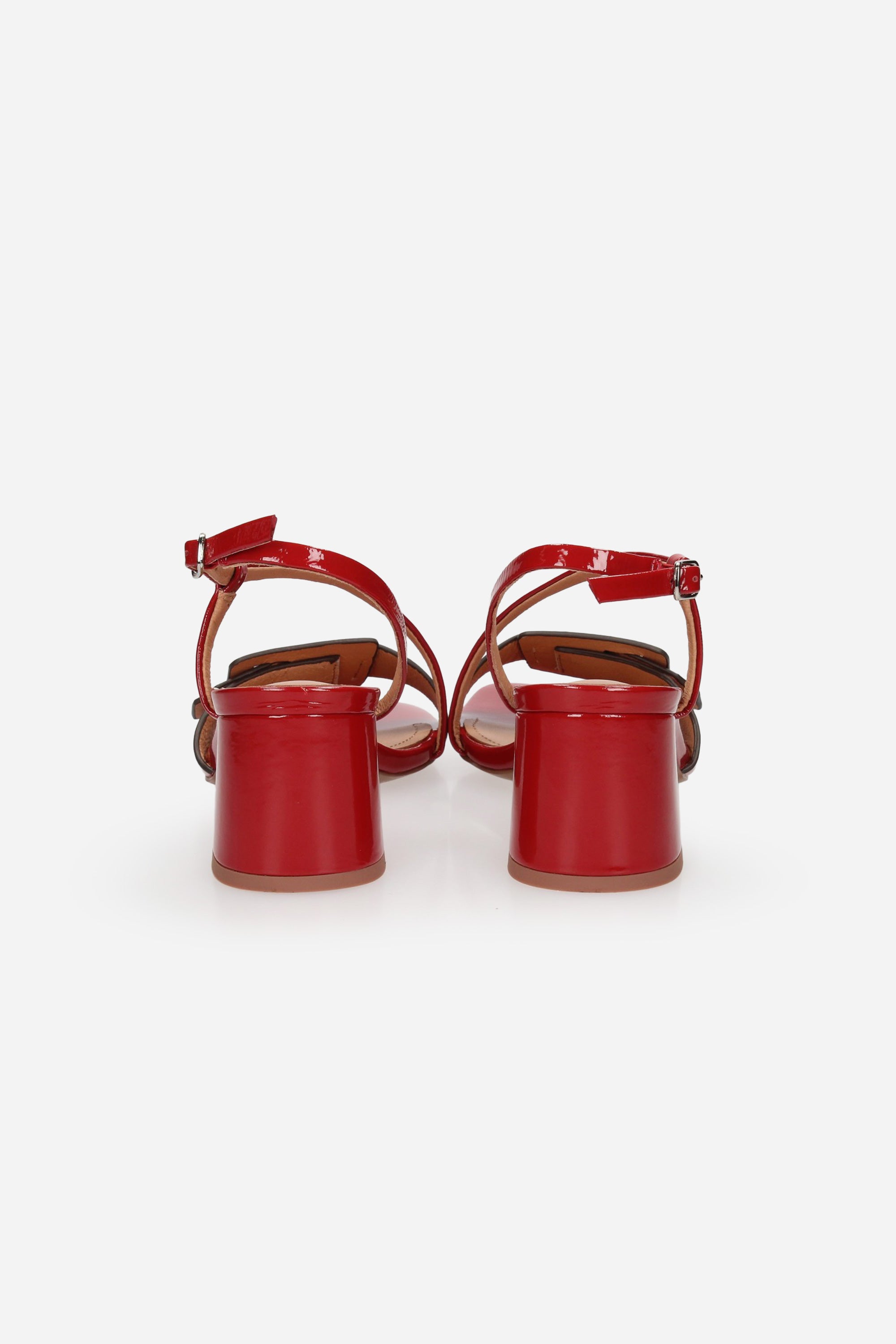 ROSSO | BIBI LOU - D 661Z21VK Sandalo