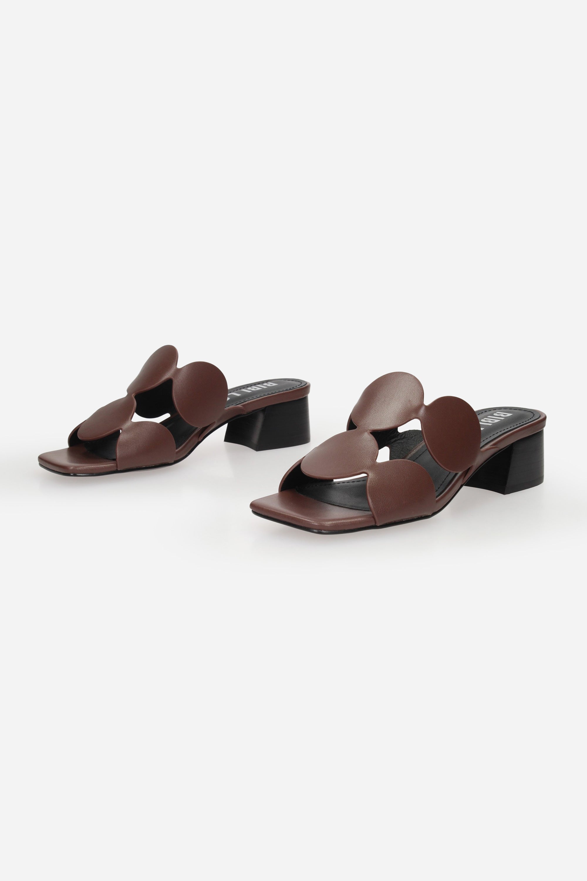 MARRONE | BIBI LOU - D 622Z10VK Sandalo