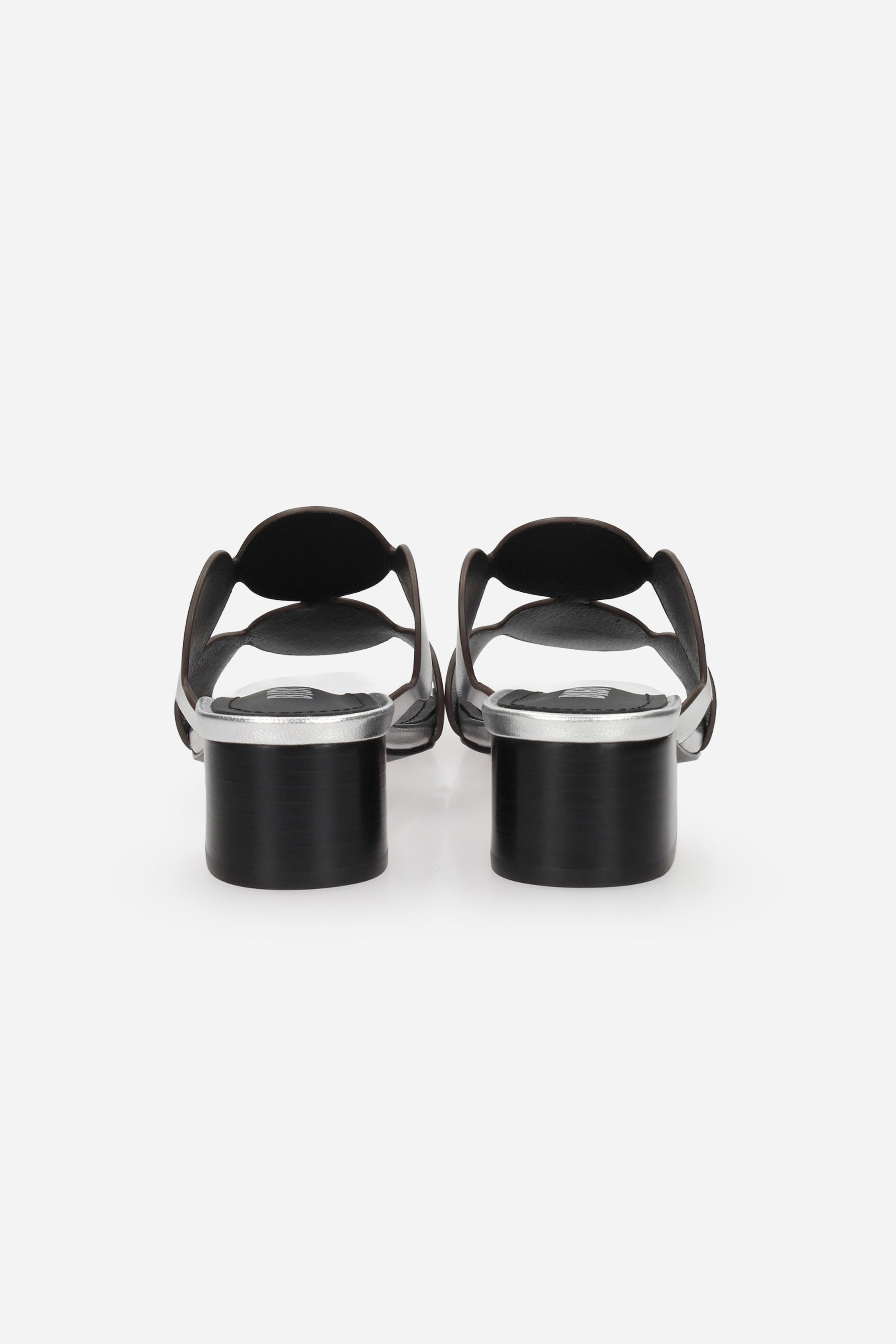 ARGENTO | BIBI LOU - D 622Z10VK Sandalo