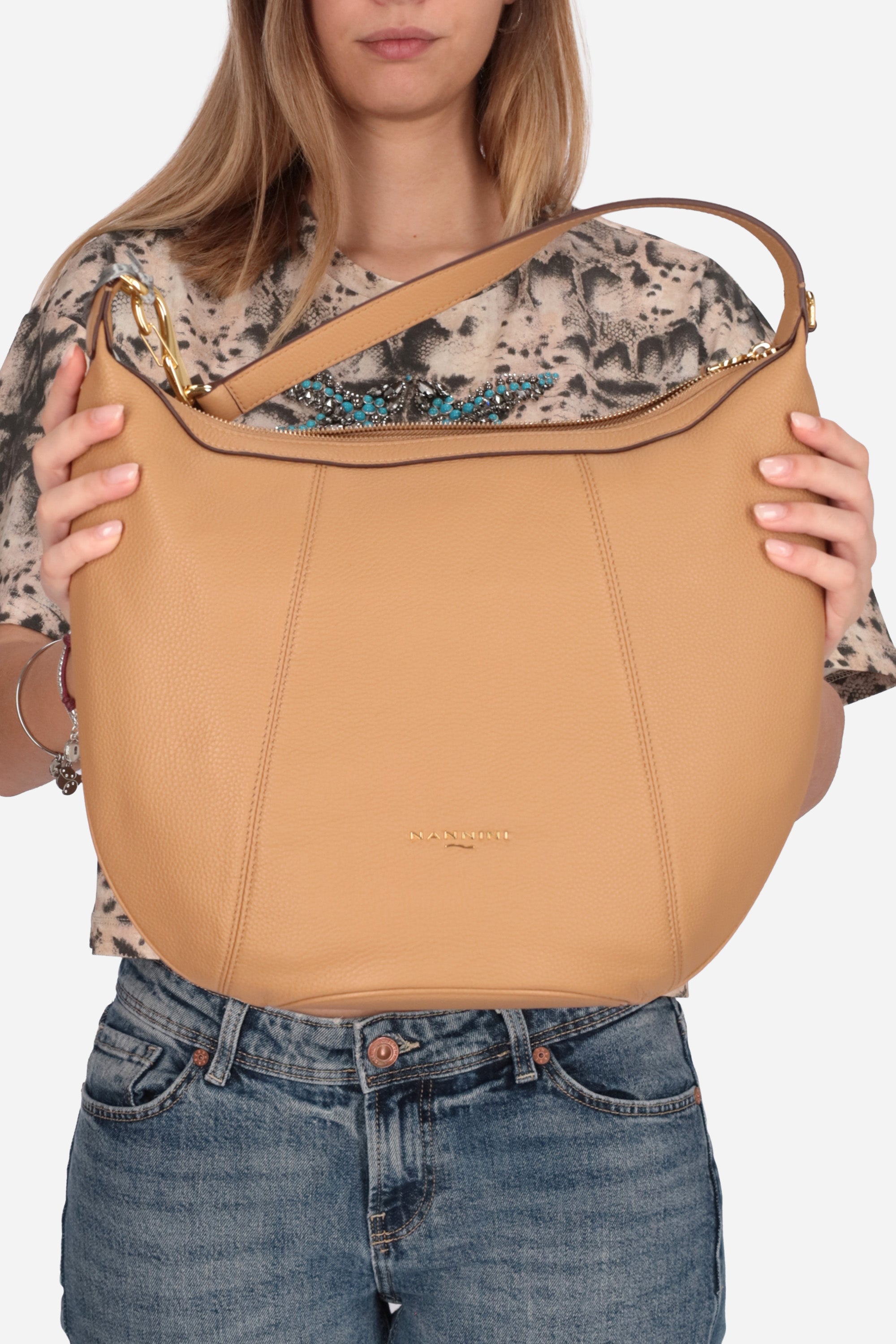 CAMMELLO | NANNINI BORSE - D 19120 Borsa