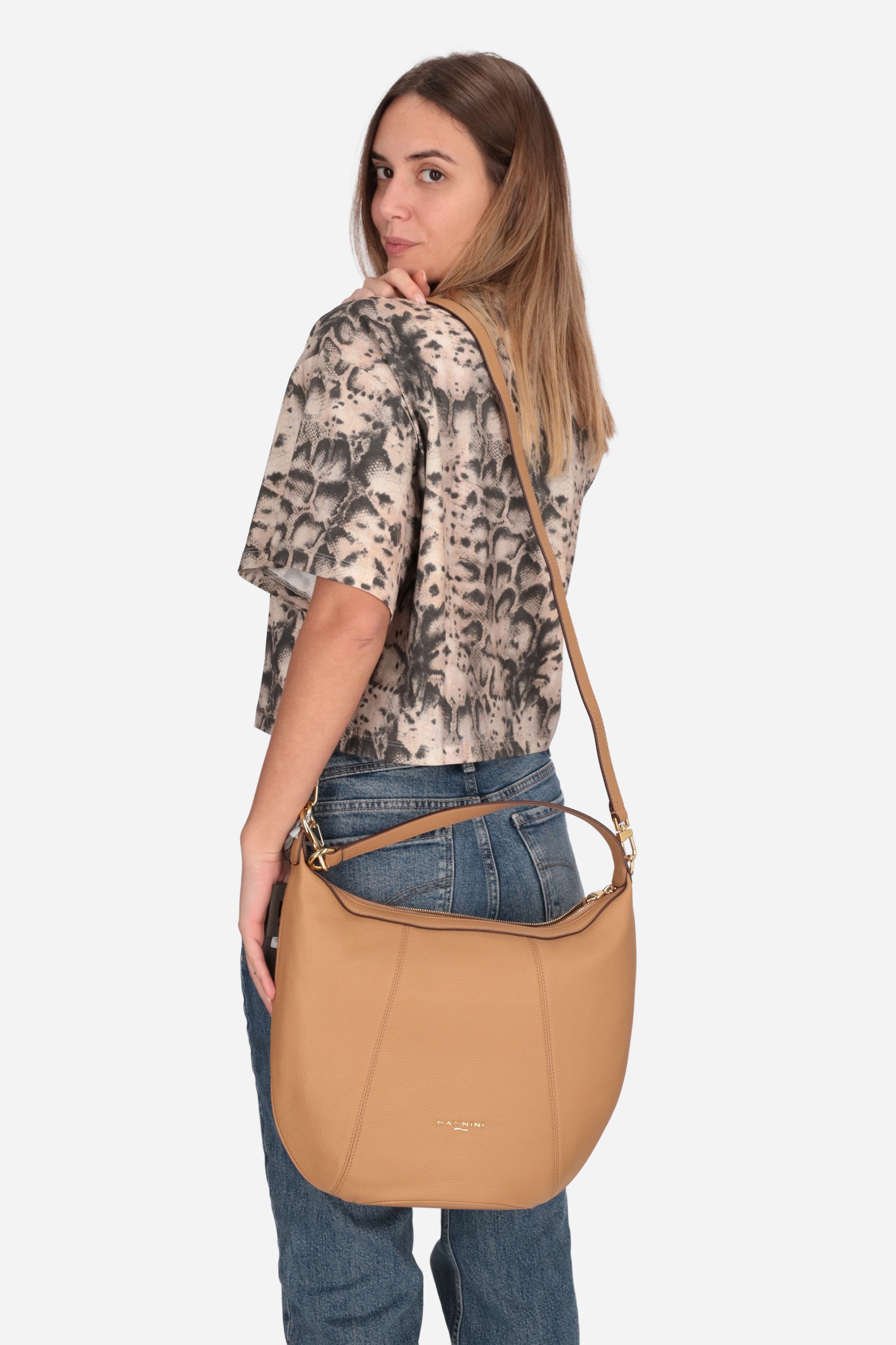 CAMMELLO | NANNINI BORSE - D 19120 Borsa