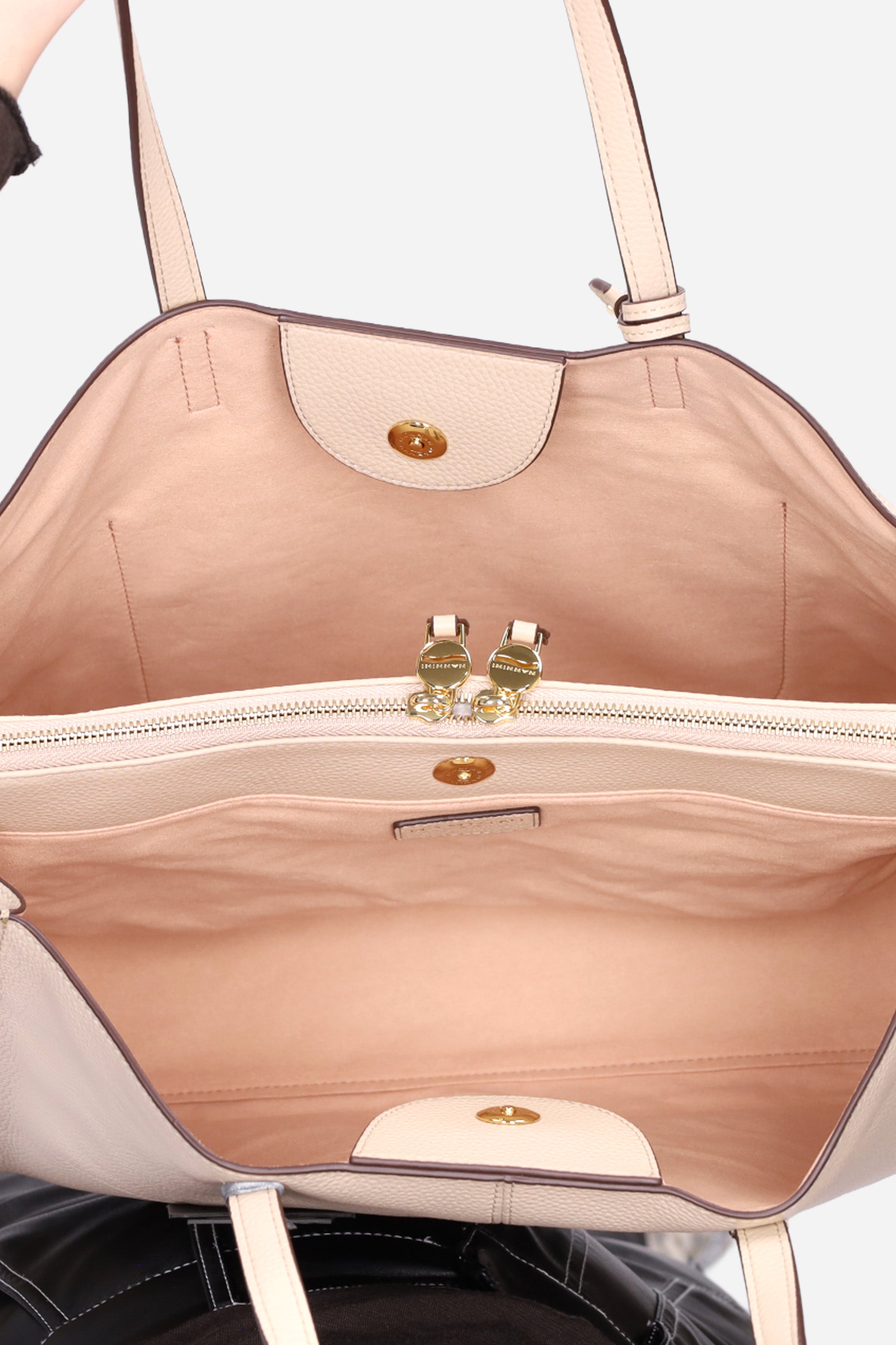 BEIGE | NANNINI BORSE - D 18651 Borsa