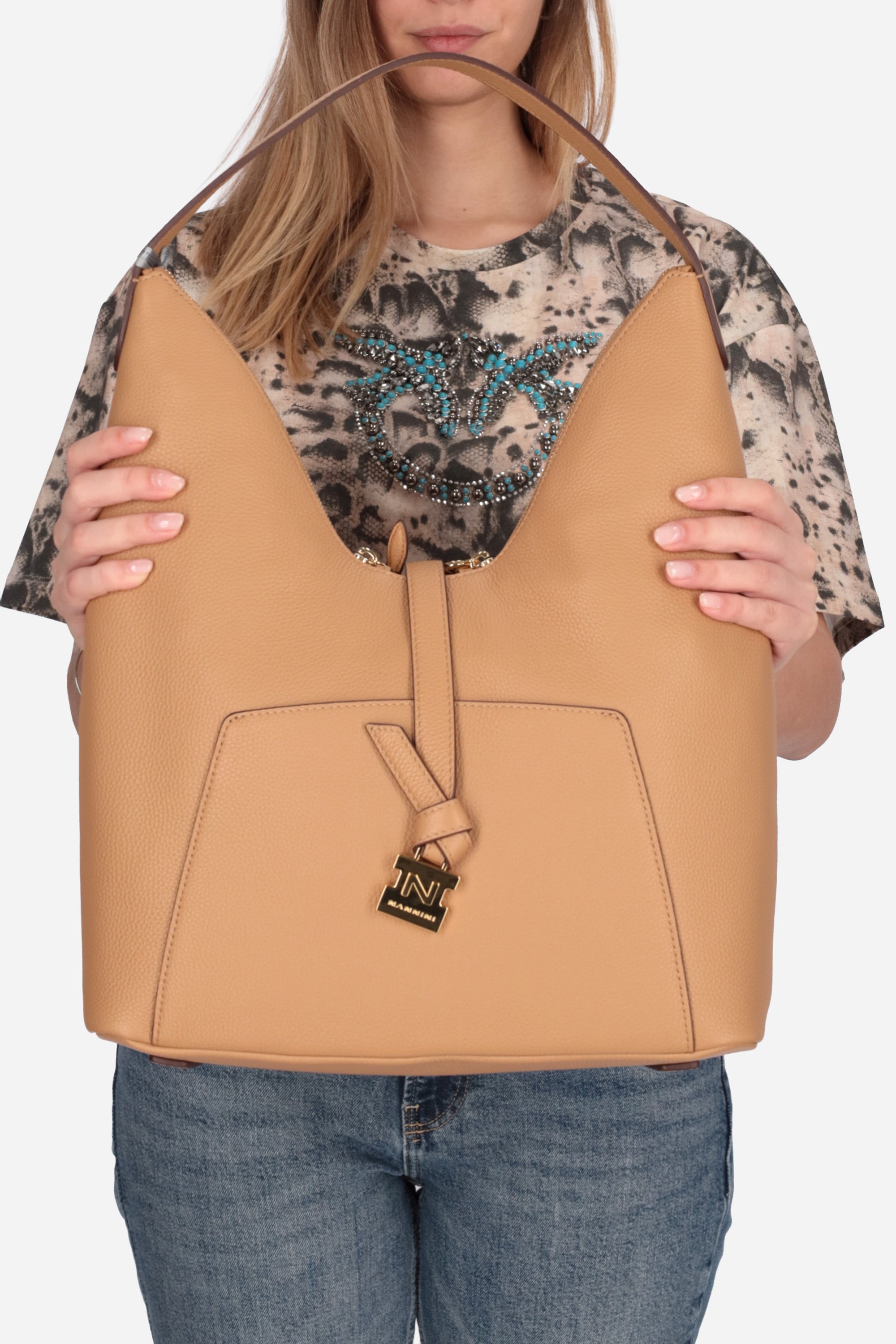 CAMMELLO | NANNINI BORSE - D 19465 Borsa