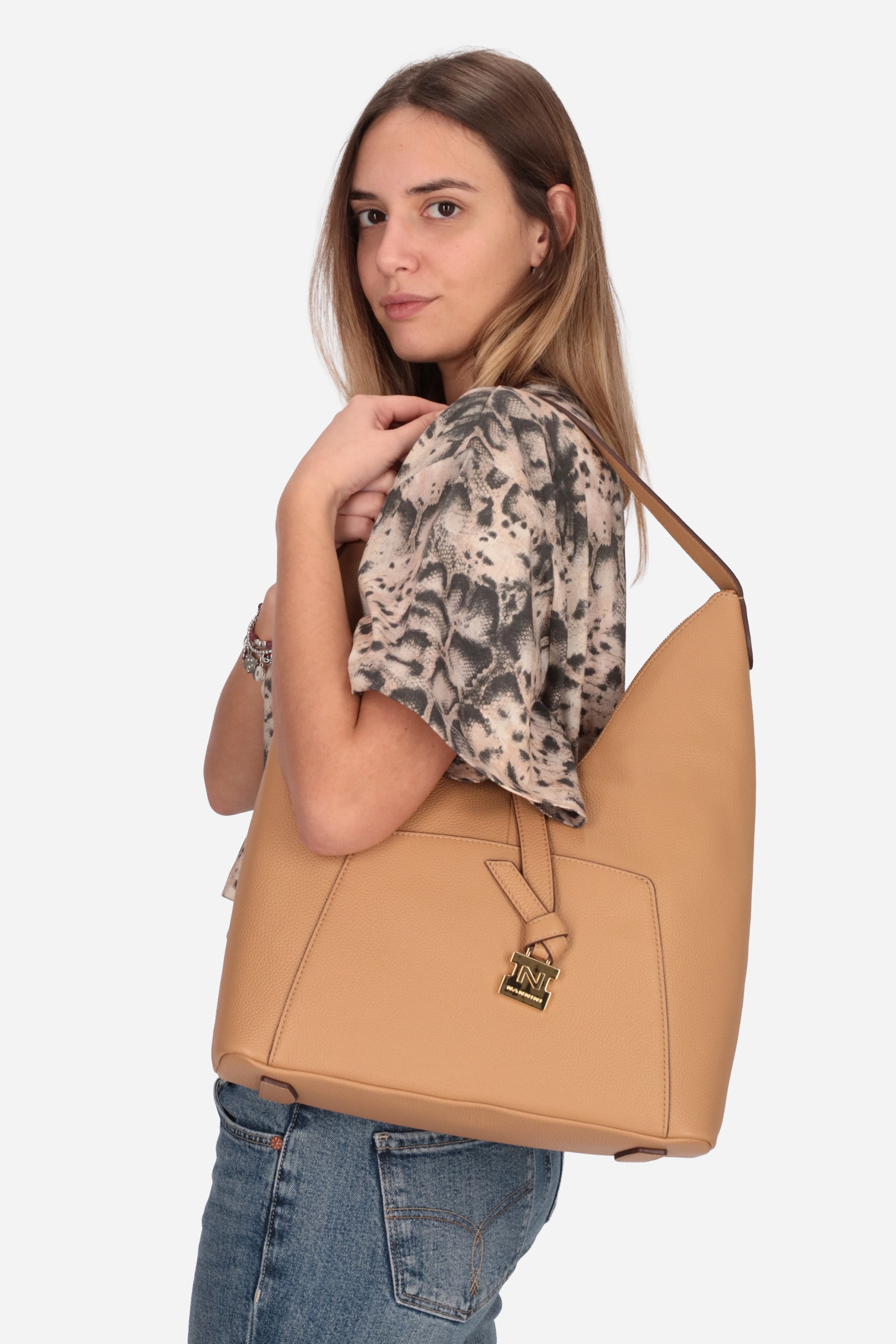 CAMMELLO | NANNINI BORSE - D 19465 Borsa