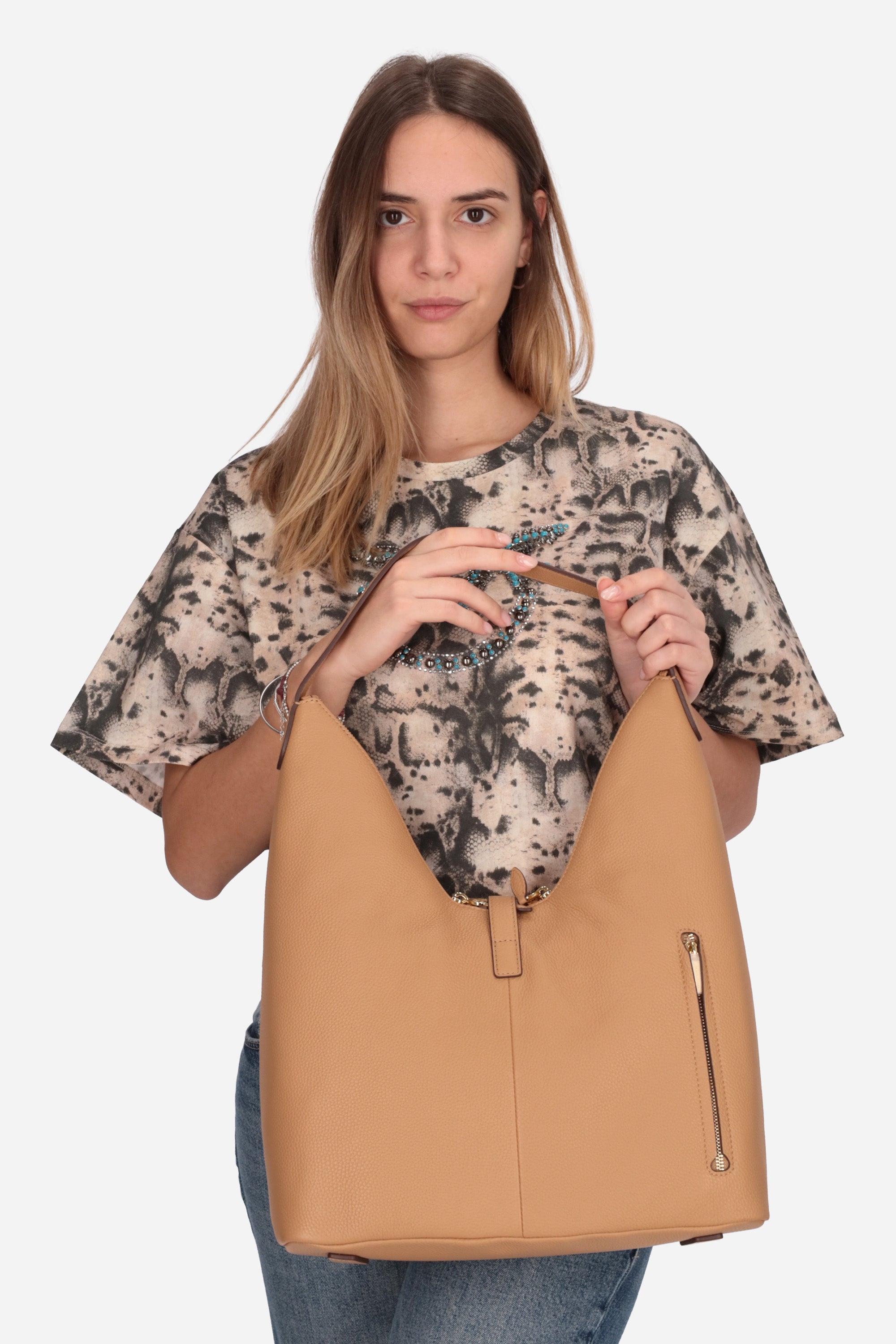 CAMMELLO | NANNINI BORSE - D 19465 Borsa