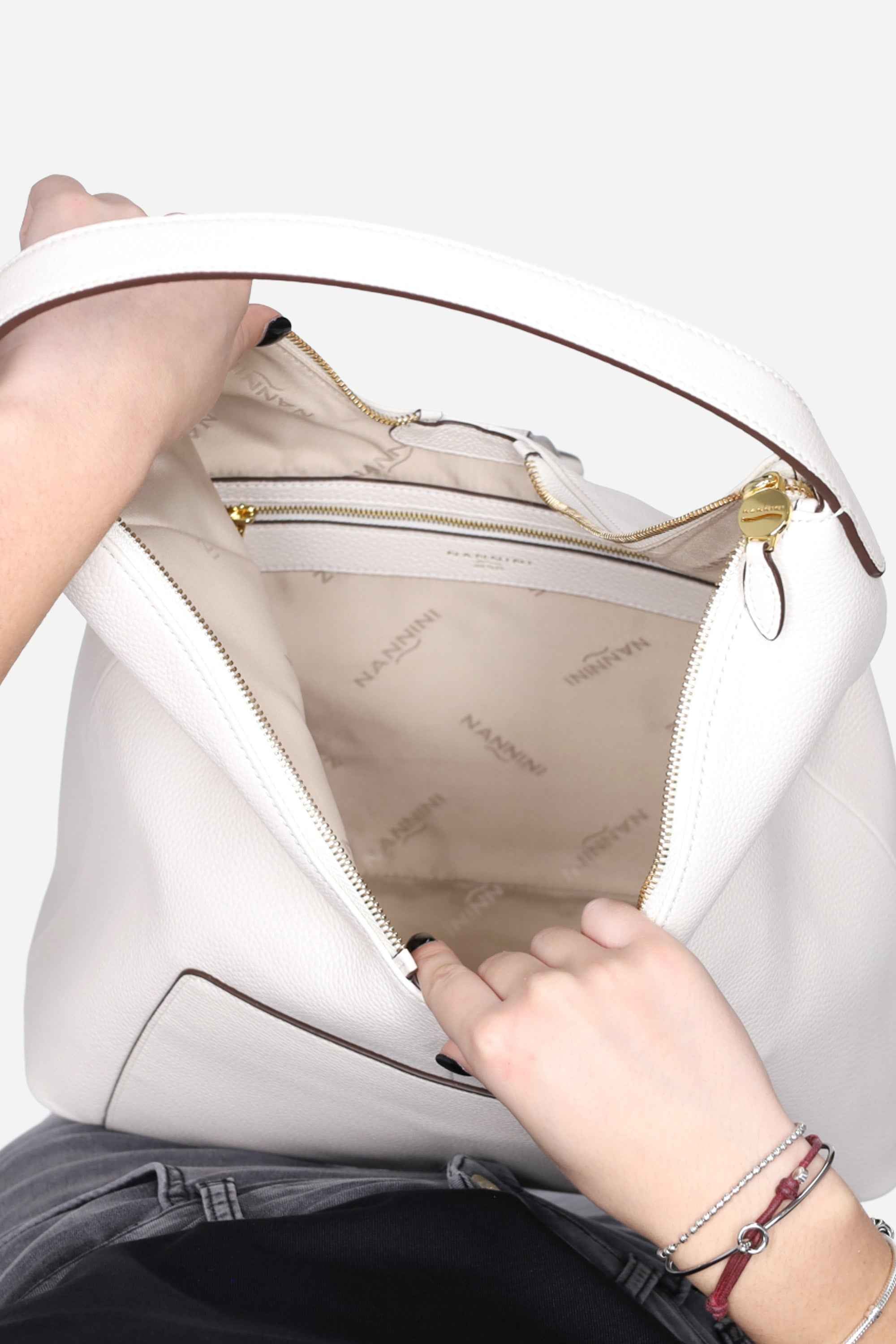 NANNINI BORSE - D 19465 Borsa