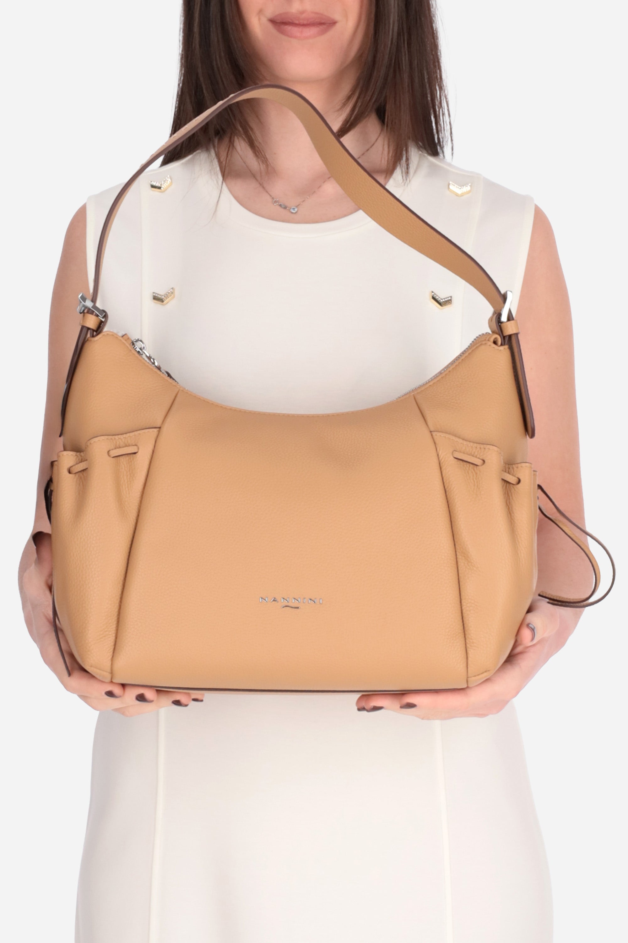 CAMMELLO | NANNINI BORSE - D 19432 Borsa