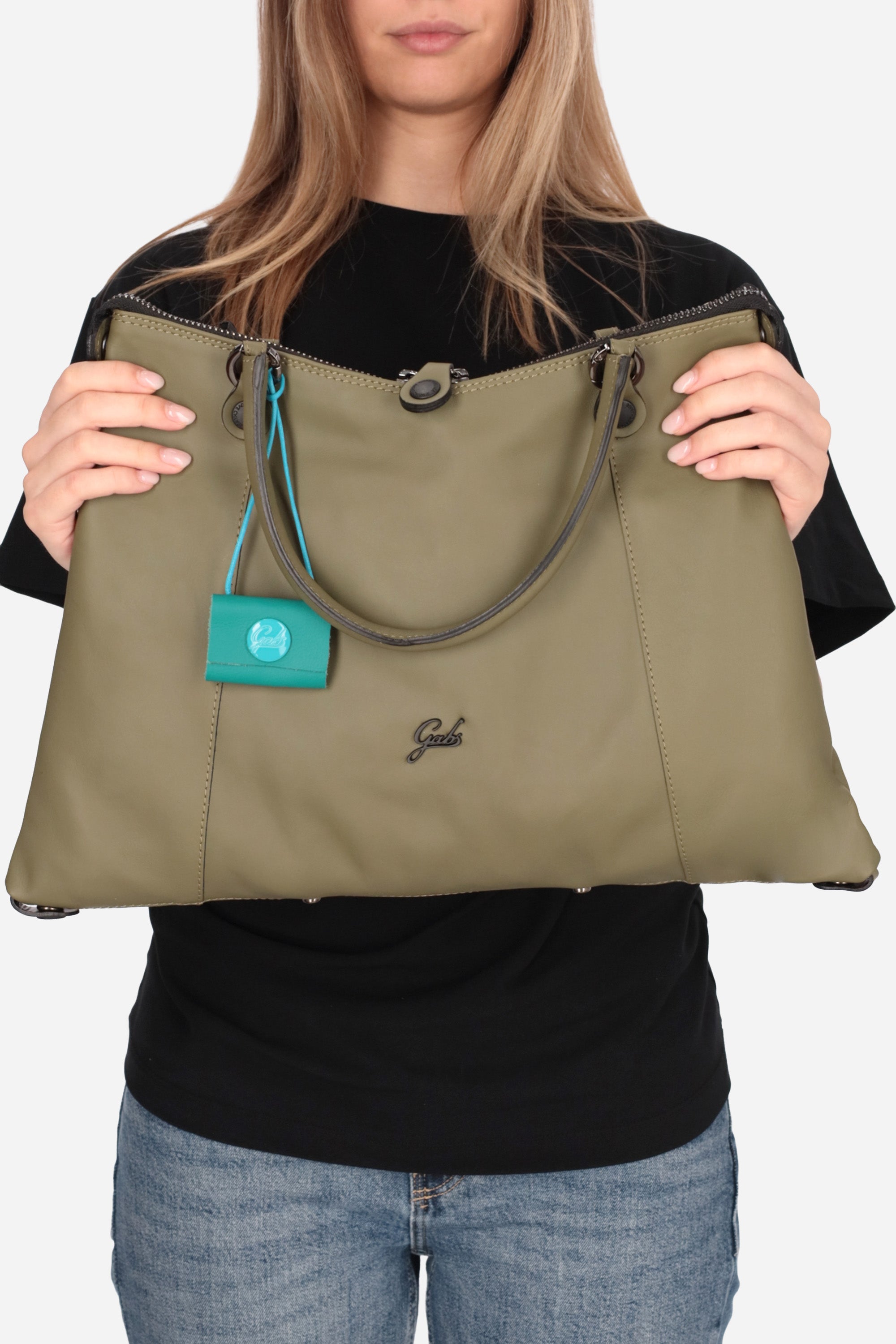 MILITARE | GABS - D G012193T2X2629 Borsa
