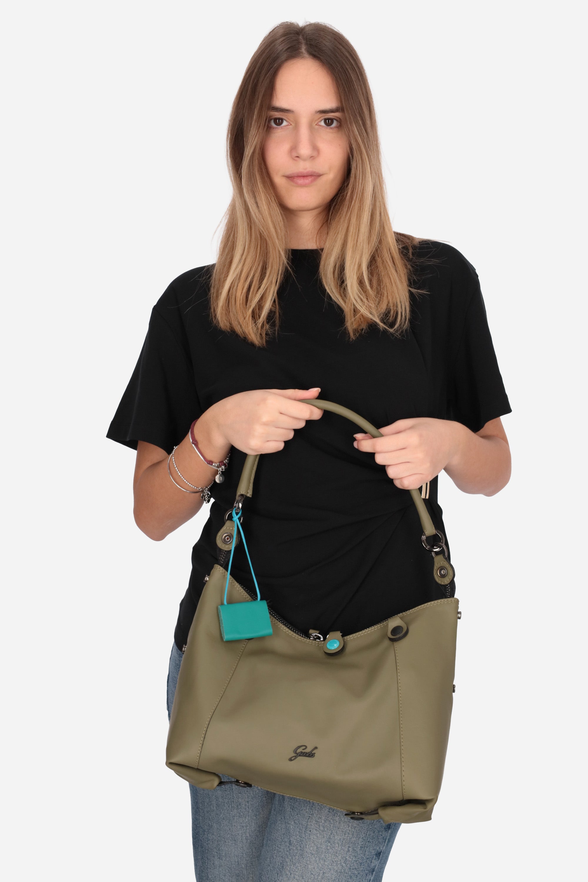 MILITARE | GABS - D G012193T2X2629 Borsa