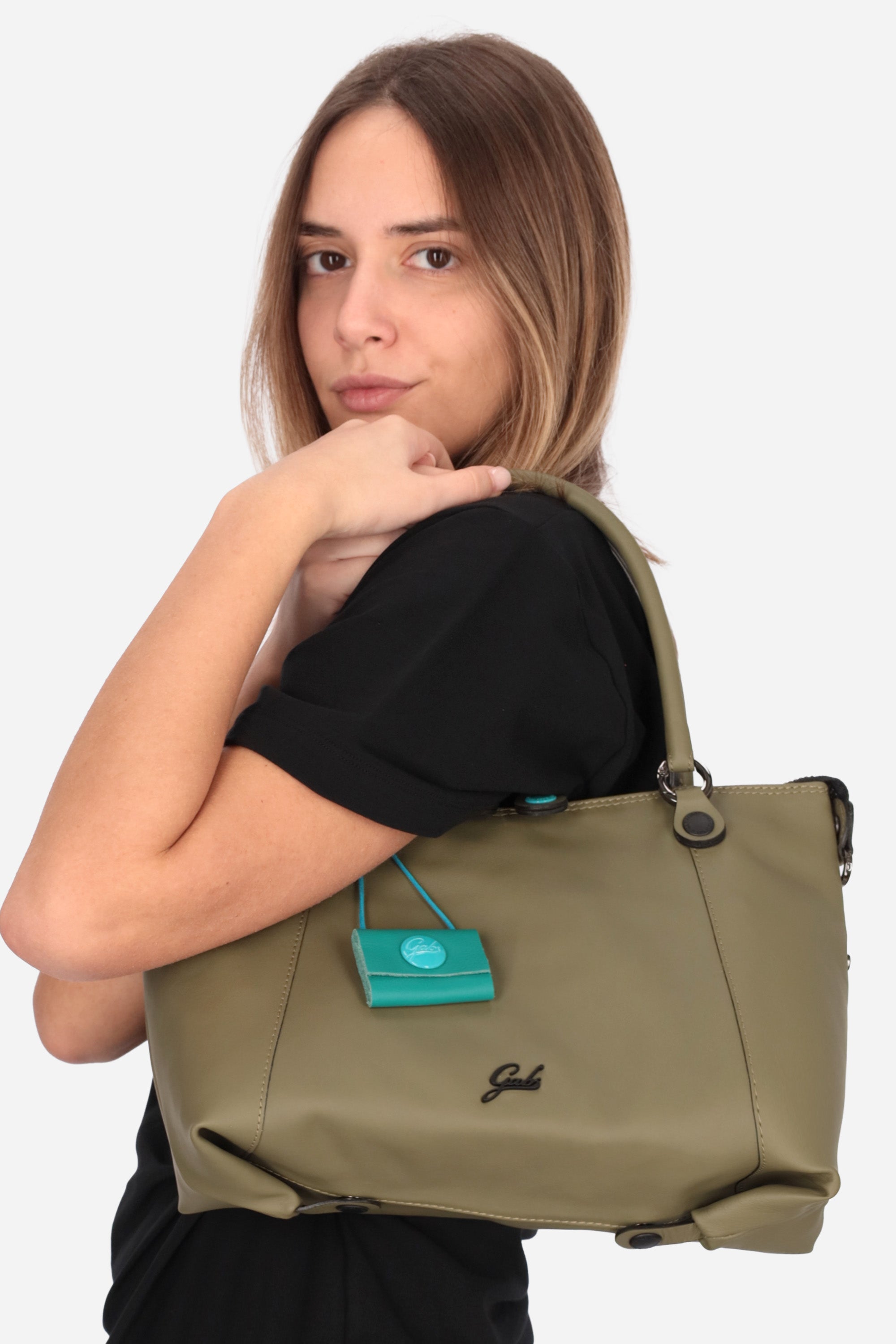 MILITARE | GABS - D G012193T2X2629 Borsa
