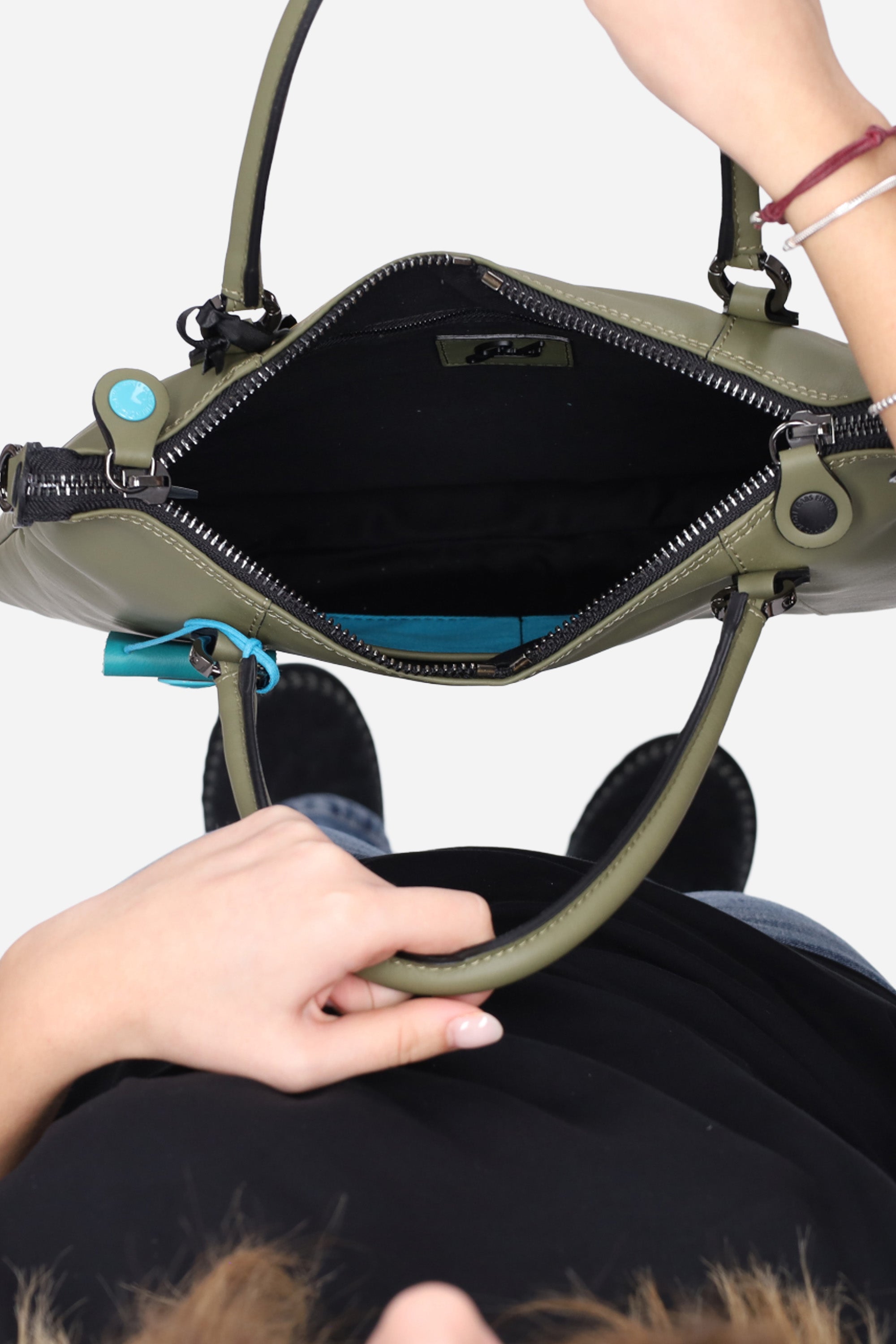 MILITARE | GABS - D G012193T2X2629 Borsa