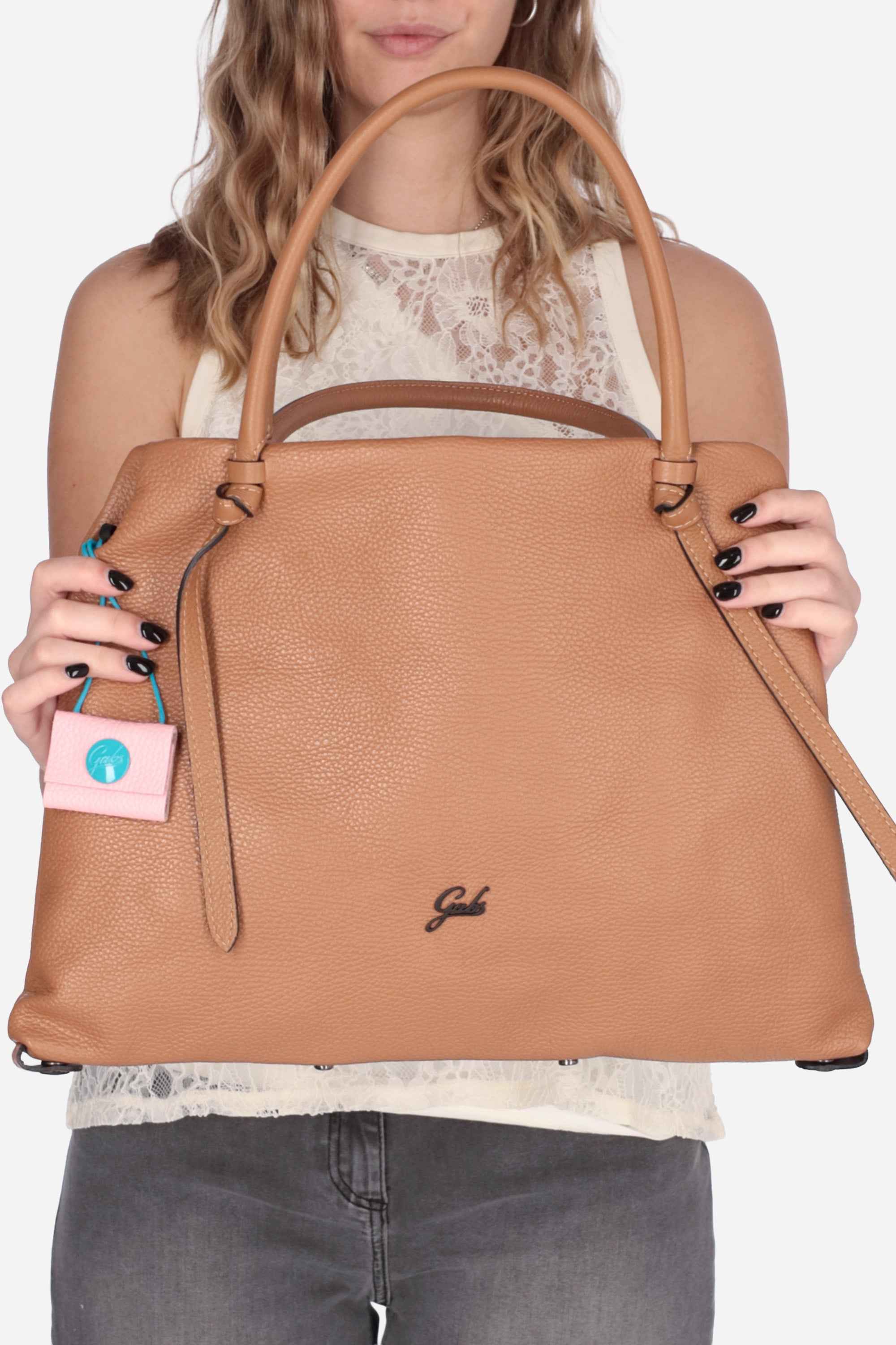 GABS - D G012200T2X3007 Borsa