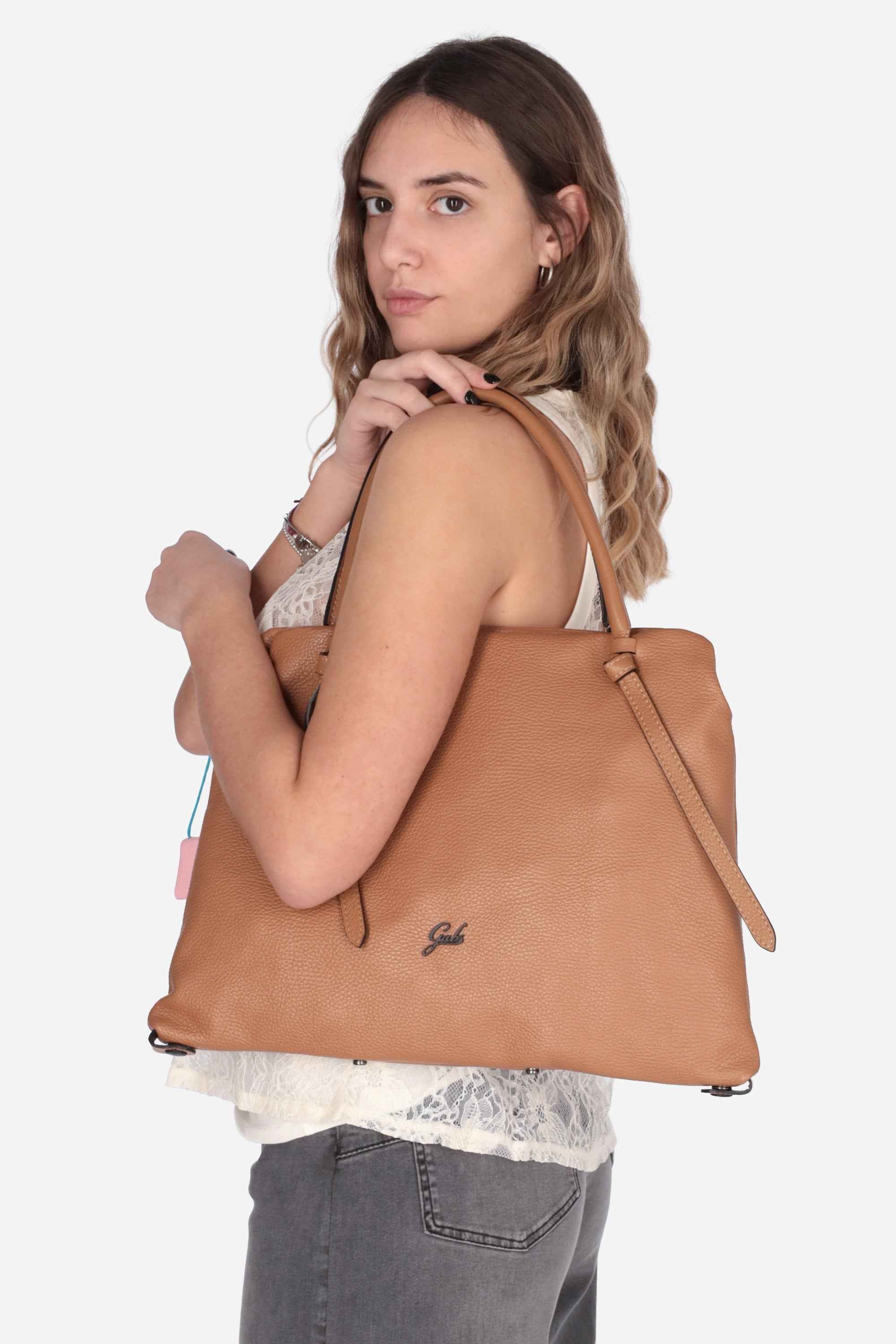 GABS - D G012200T2X3007 Borsa