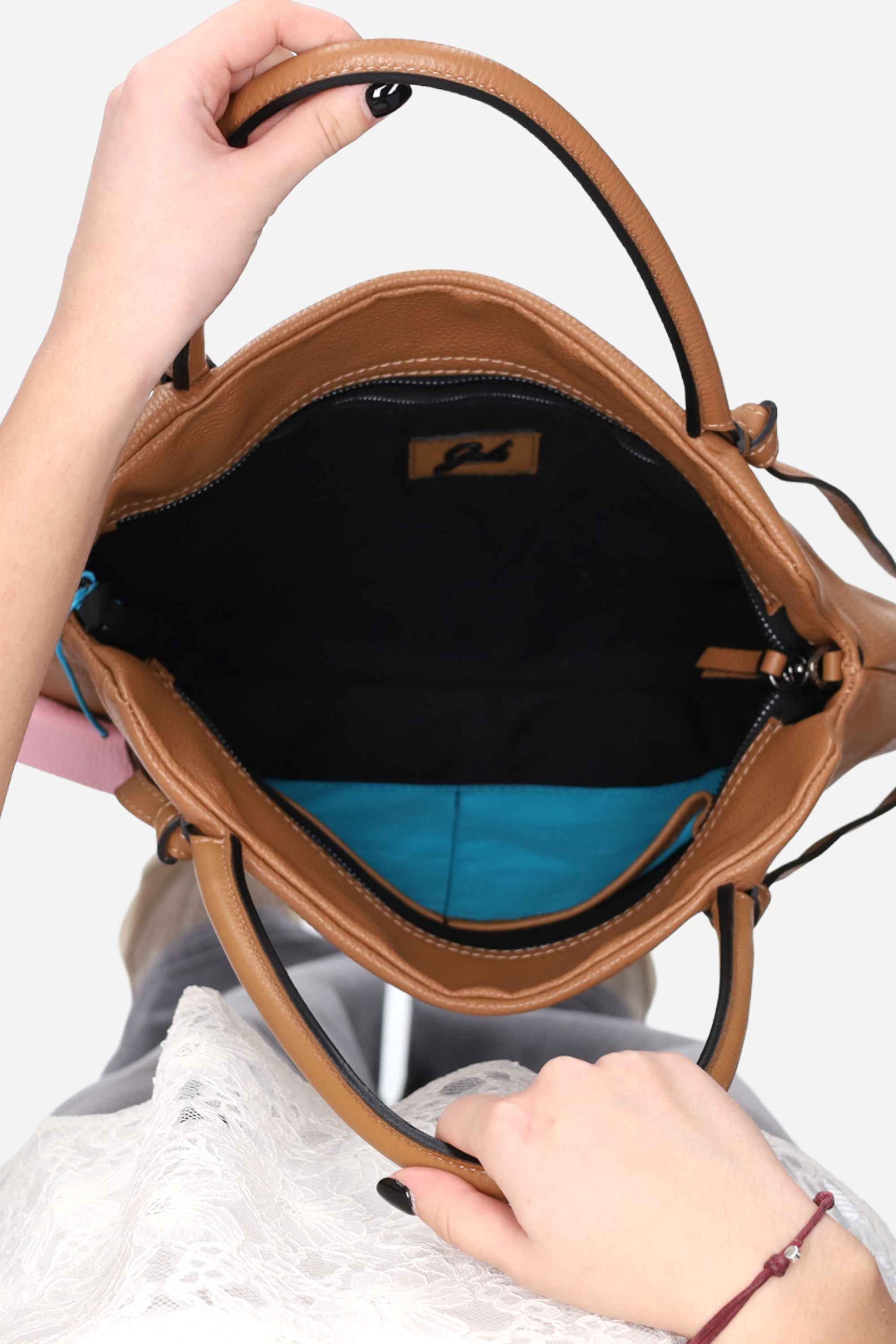 GABS - D G012200T2X3007 Borsa