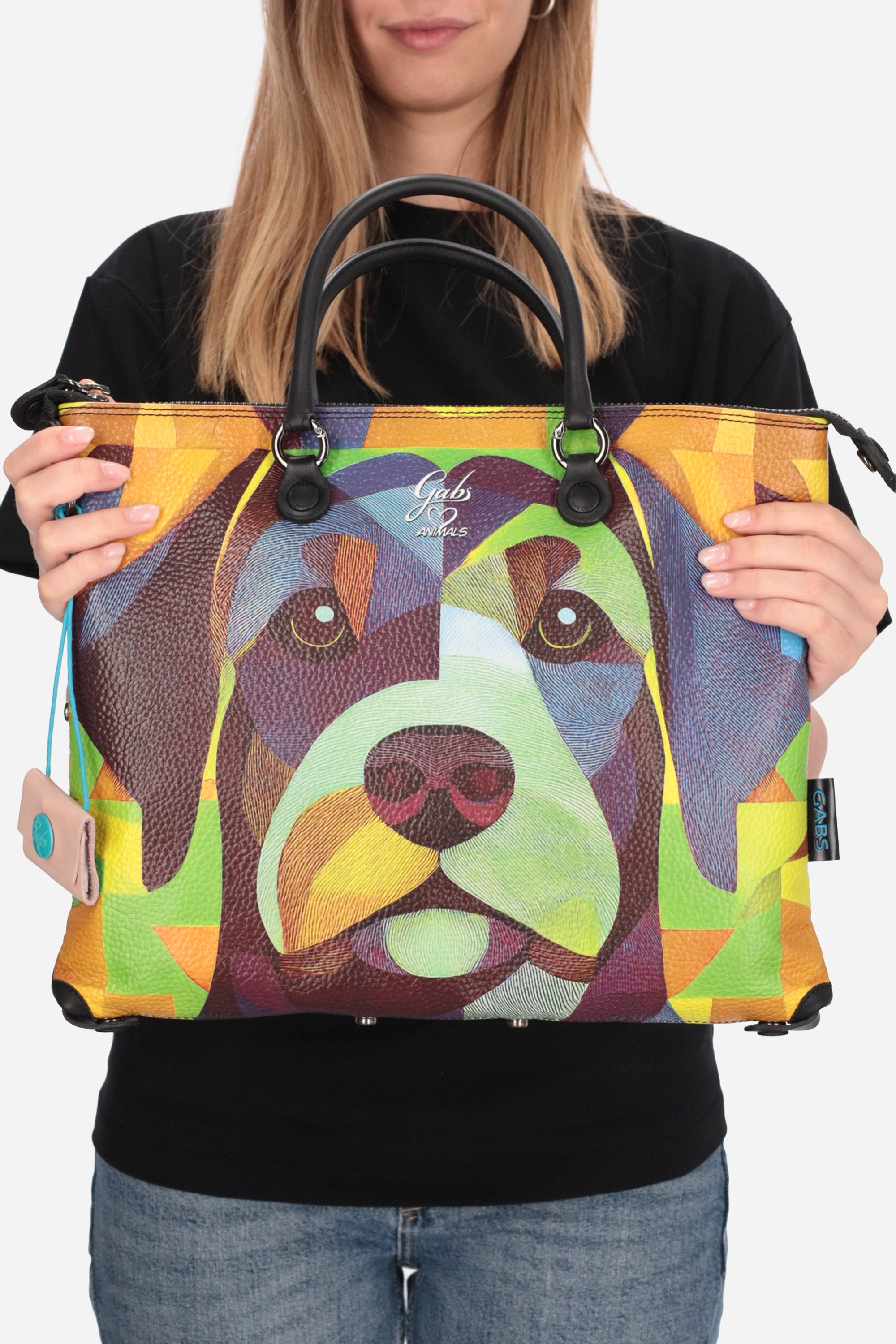 VERDE | GABS - D G000033T2X3083 Borsa