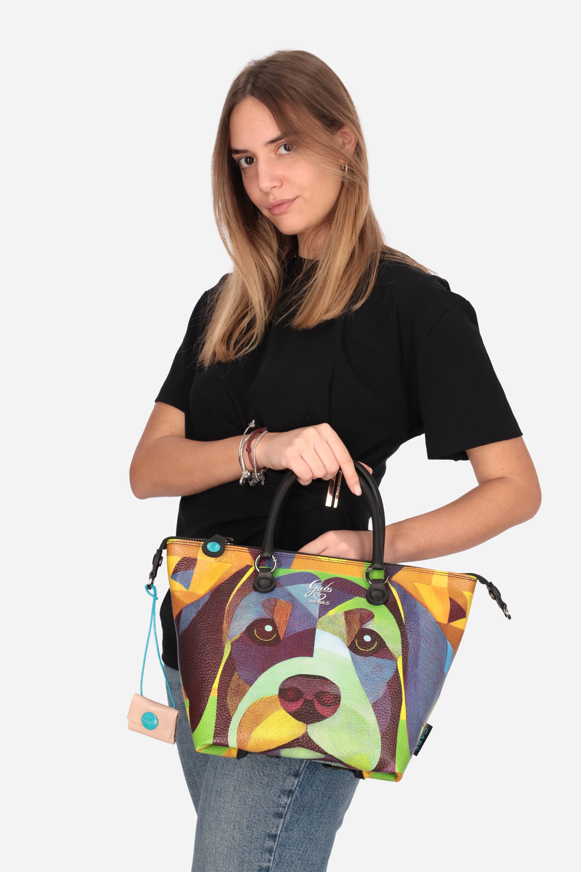 VERDE | GABS - D G000033T2X3083 Borsa