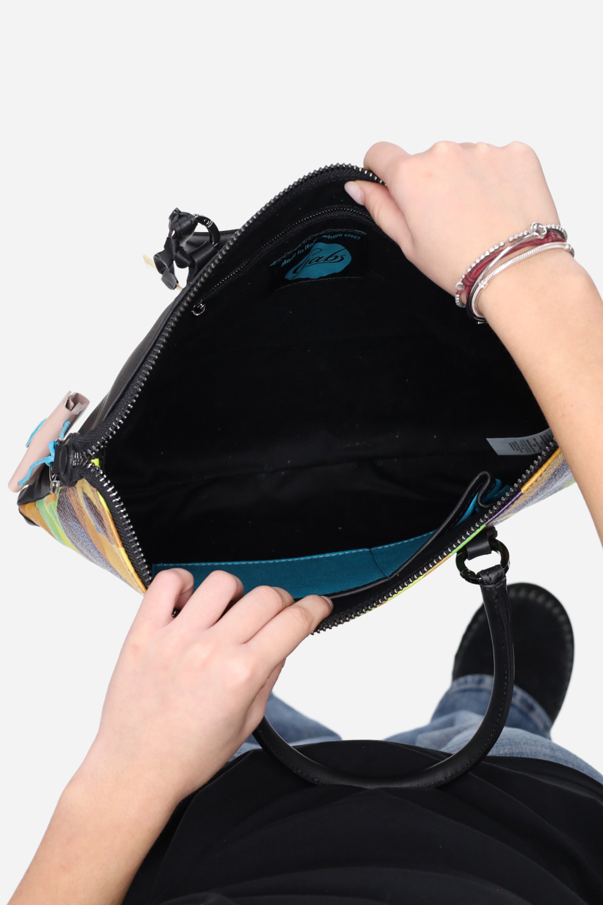 VERDE | GABS - D G000033T2X3083 Borsa