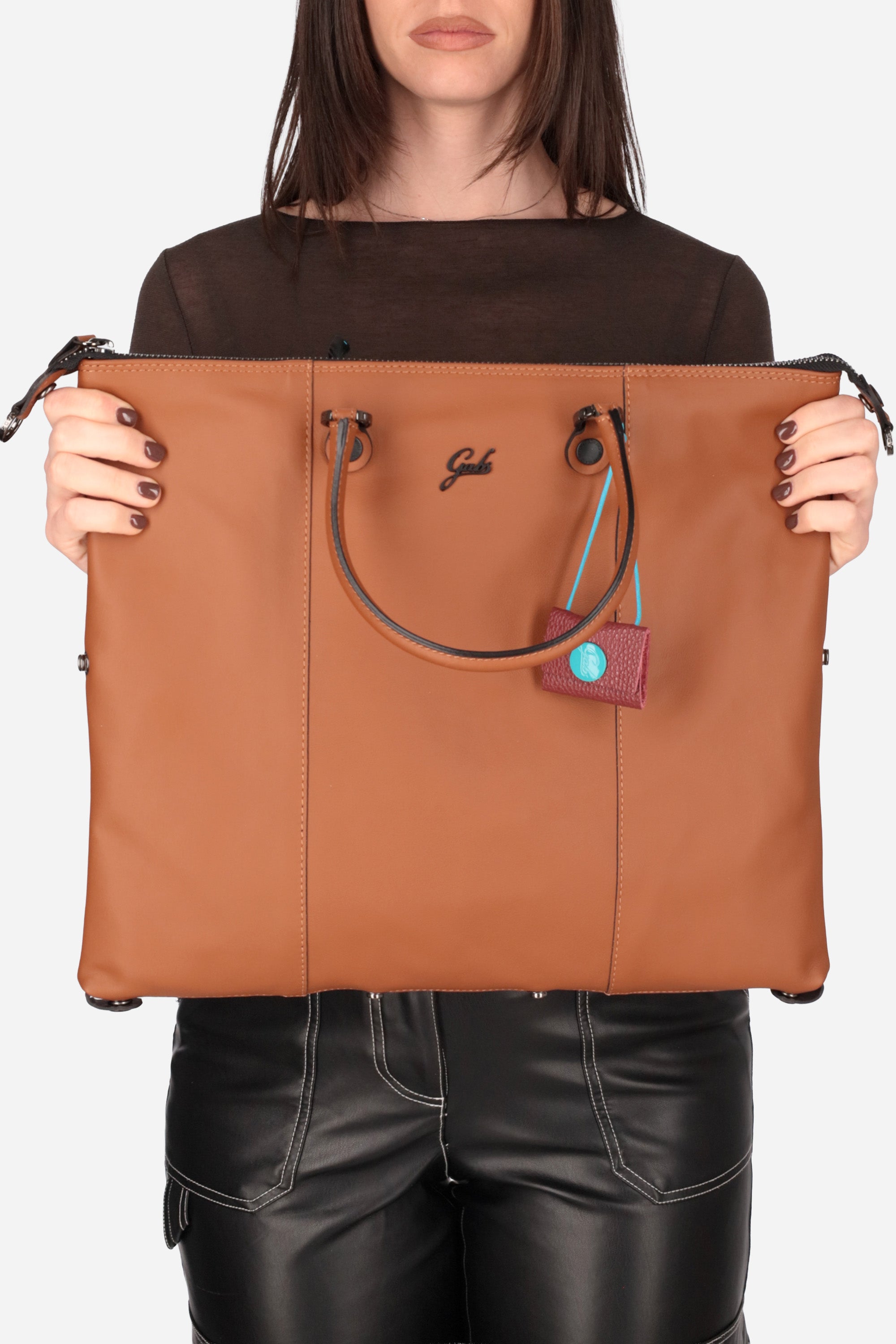 CUOIO | GABS - D G000033T3X2629 Borsa