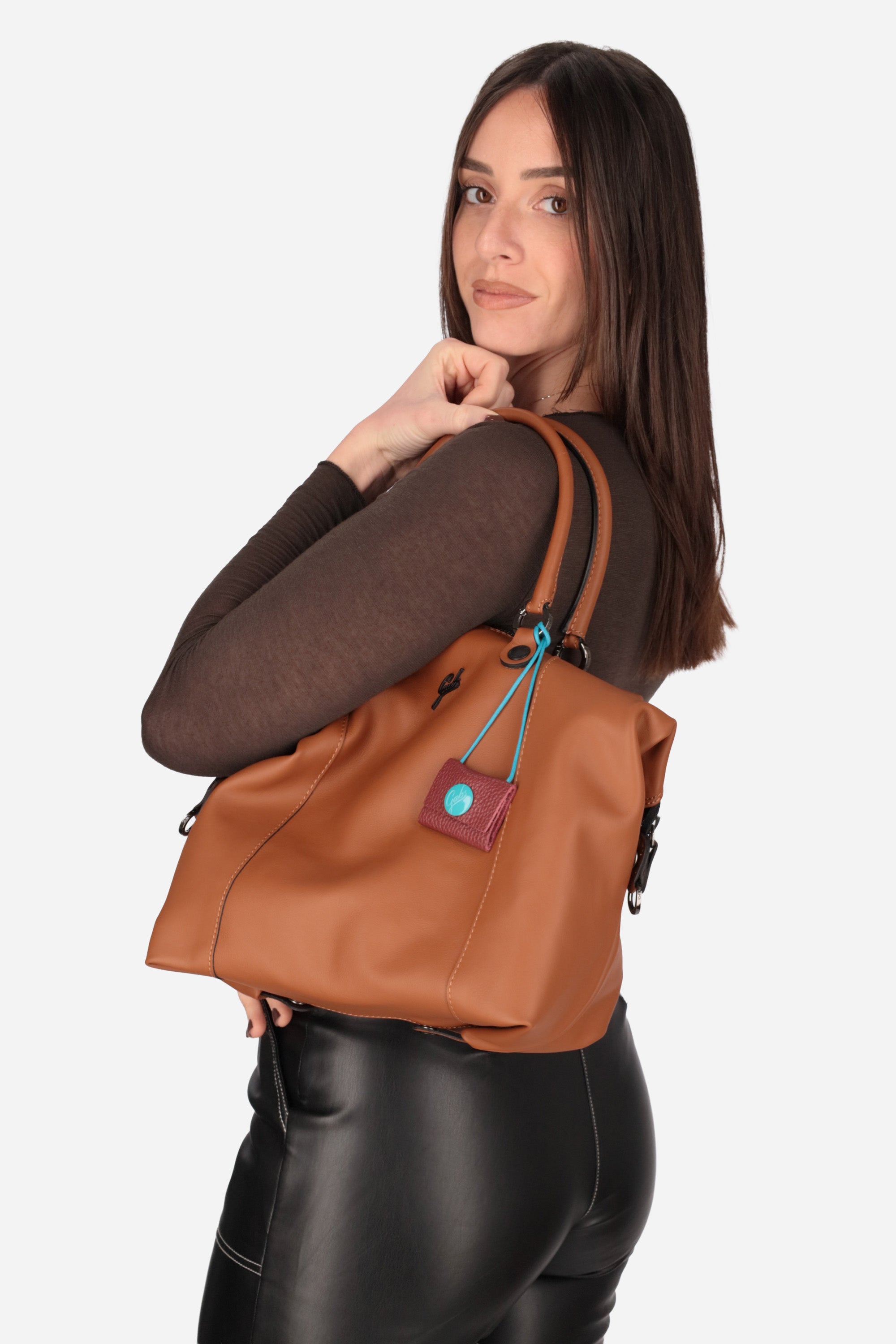CUOIO | GABS - D G000033T3X2629 Borsa