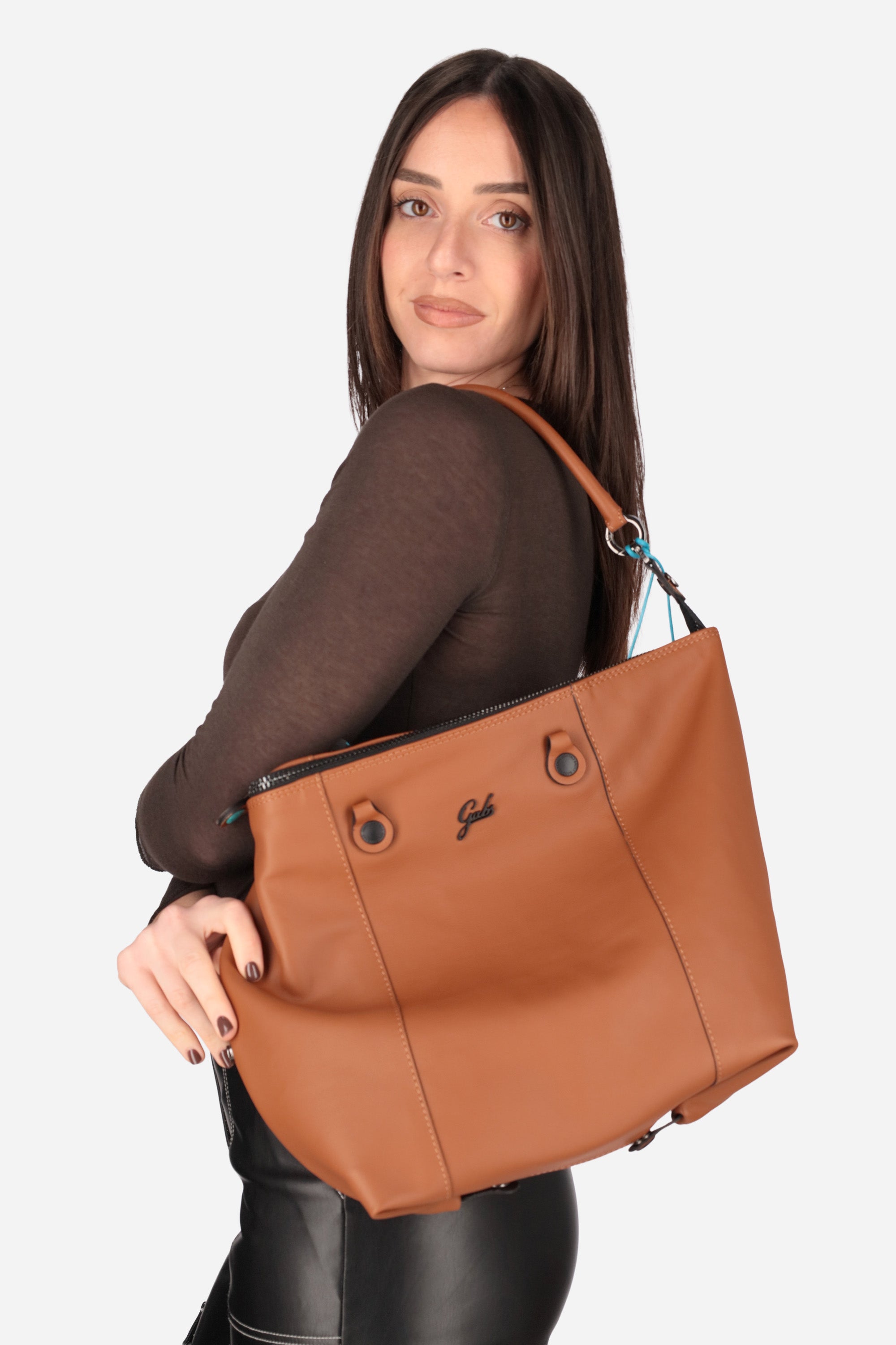CUOIO | GABS - D G000033T3X2629 Borsa