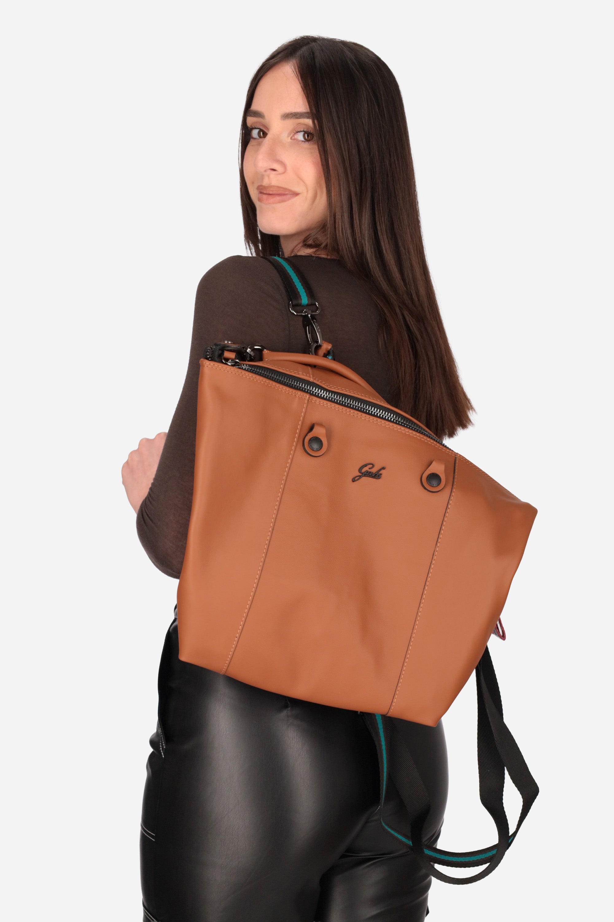 CUOIO | GABS - D G000033T3X2629 Borsa