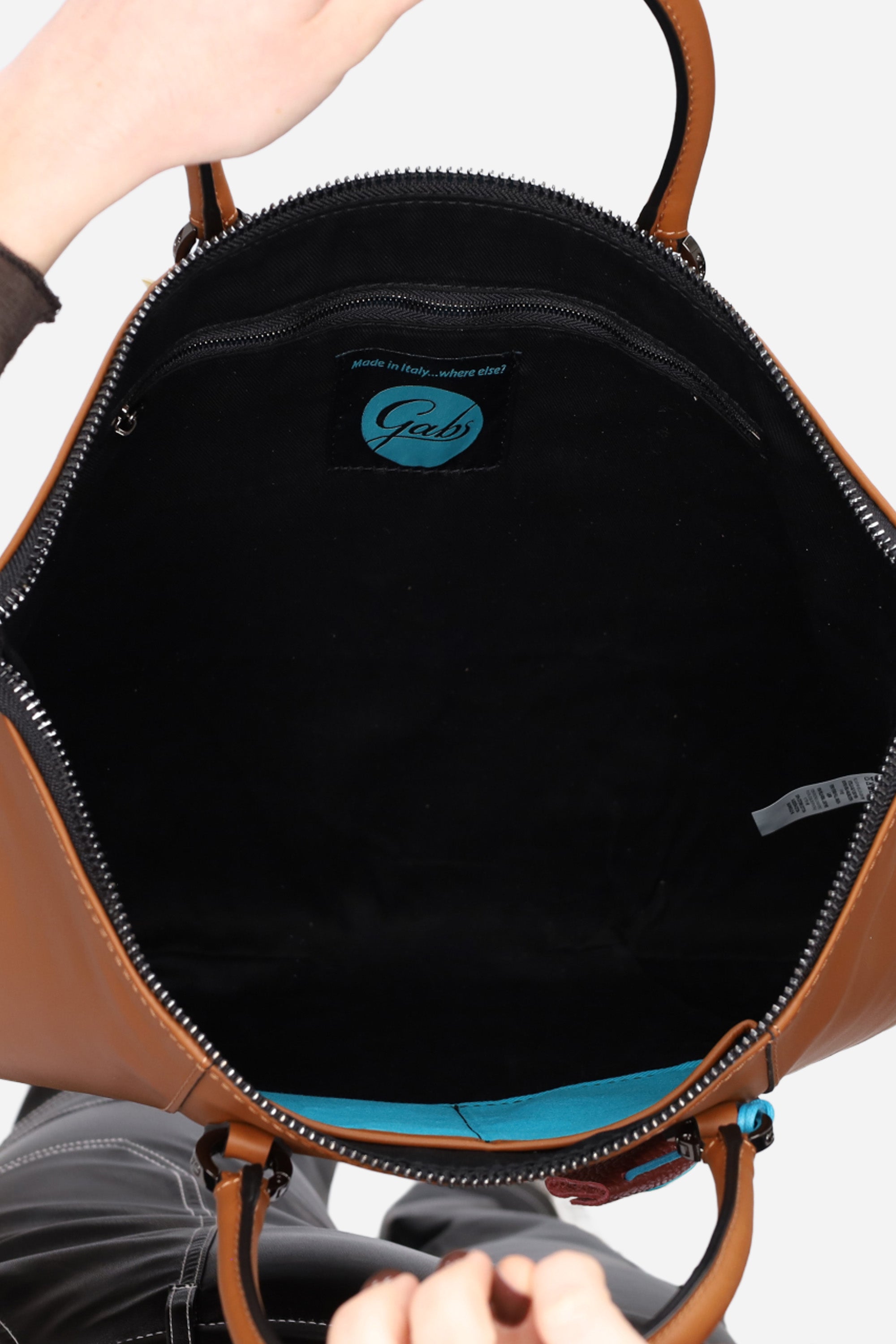 CUOIO | GABS - D G000033T3X2629 Borsa