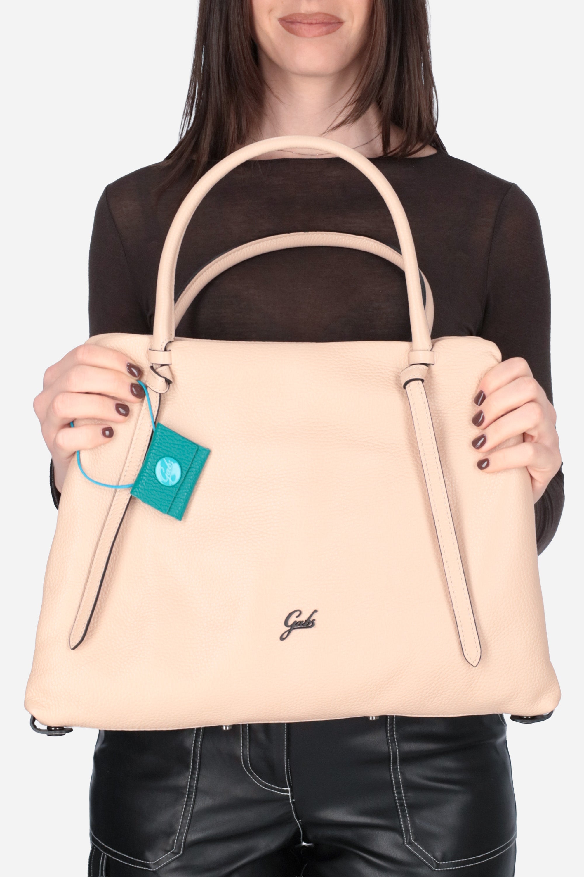 NUDE | GABS - D G012200T2X3007 Borsa