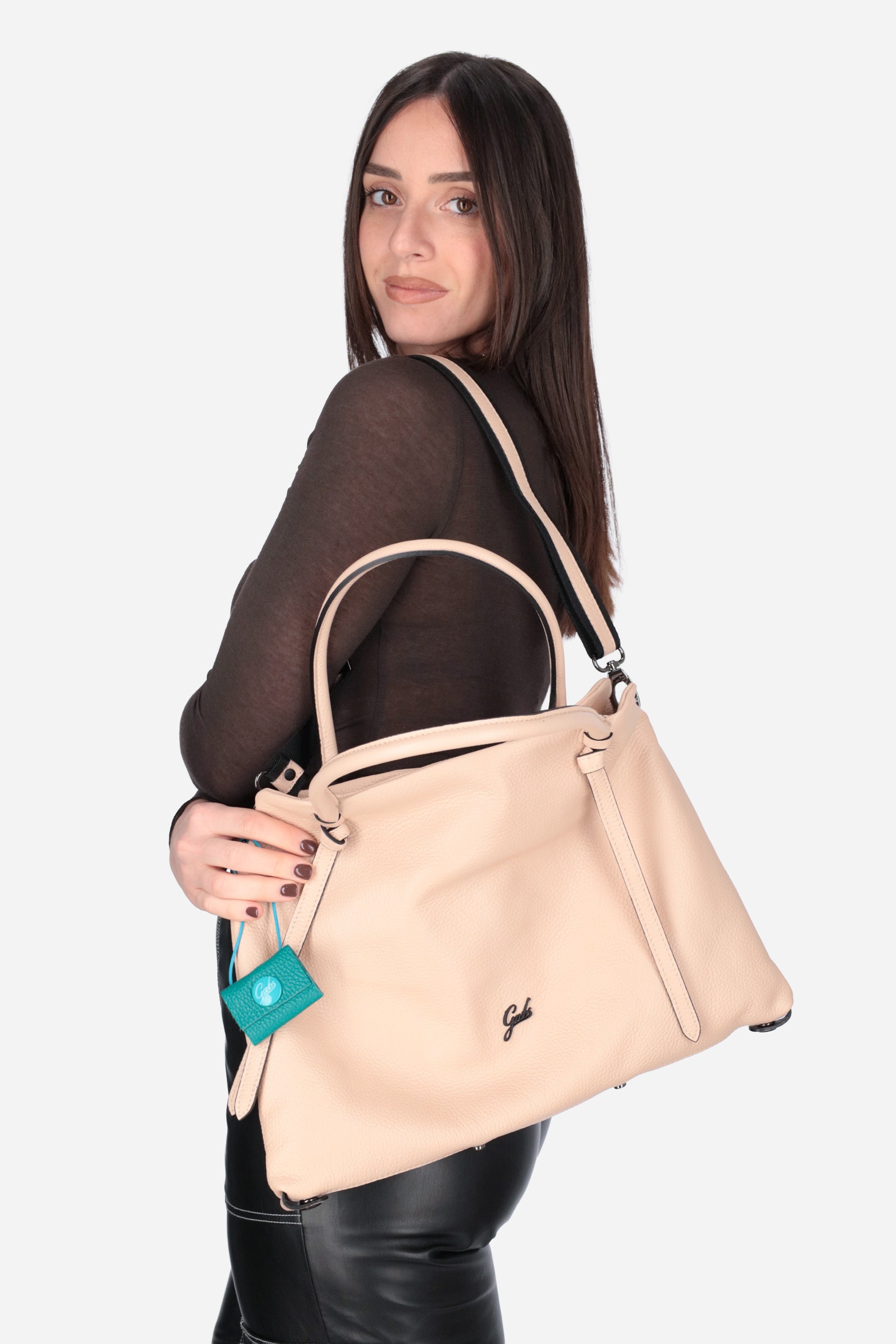 NUDE | GABS - D G012200T2X3007 Borsa