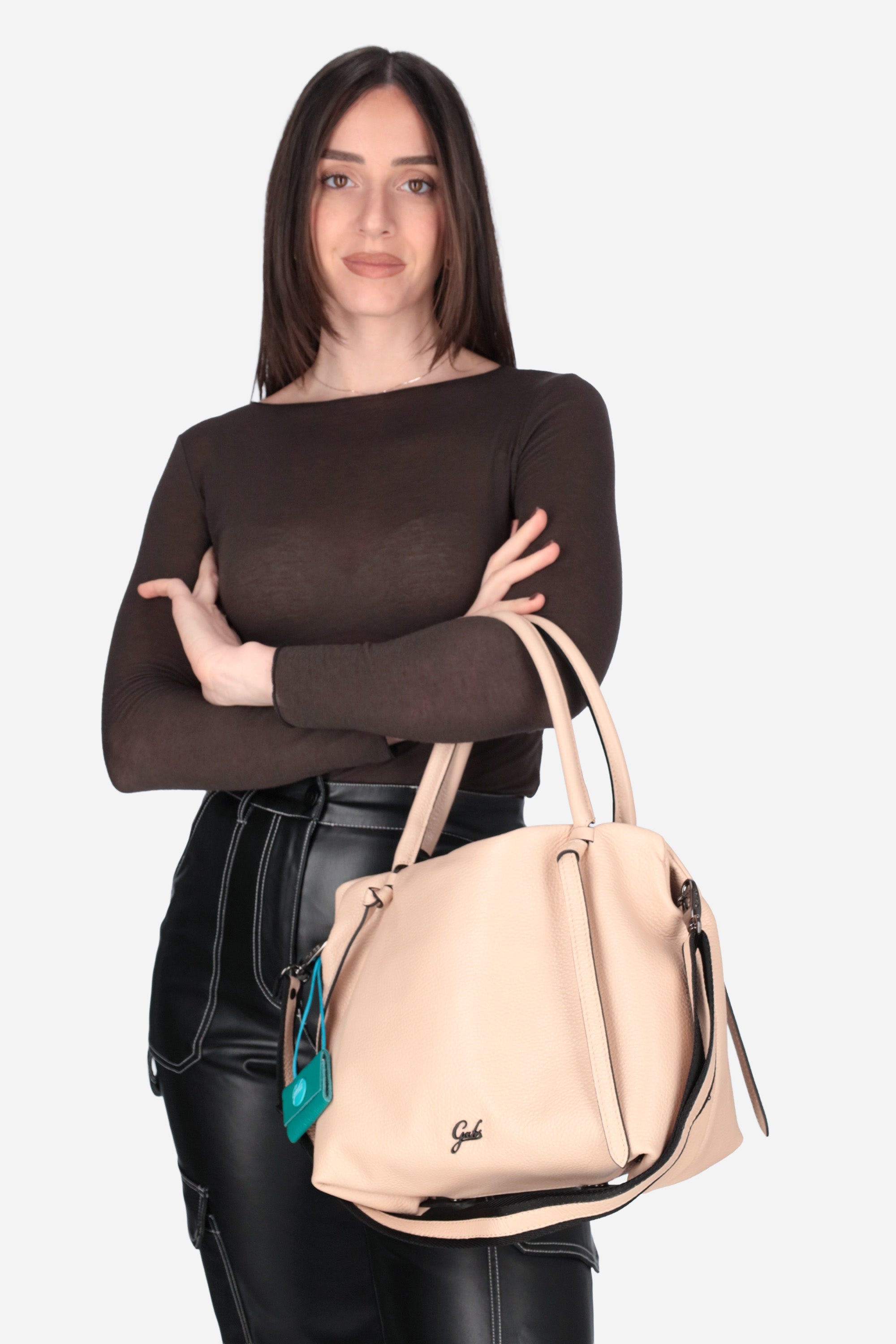 NUDE | GABS - D G012200T2X3007 Borsa