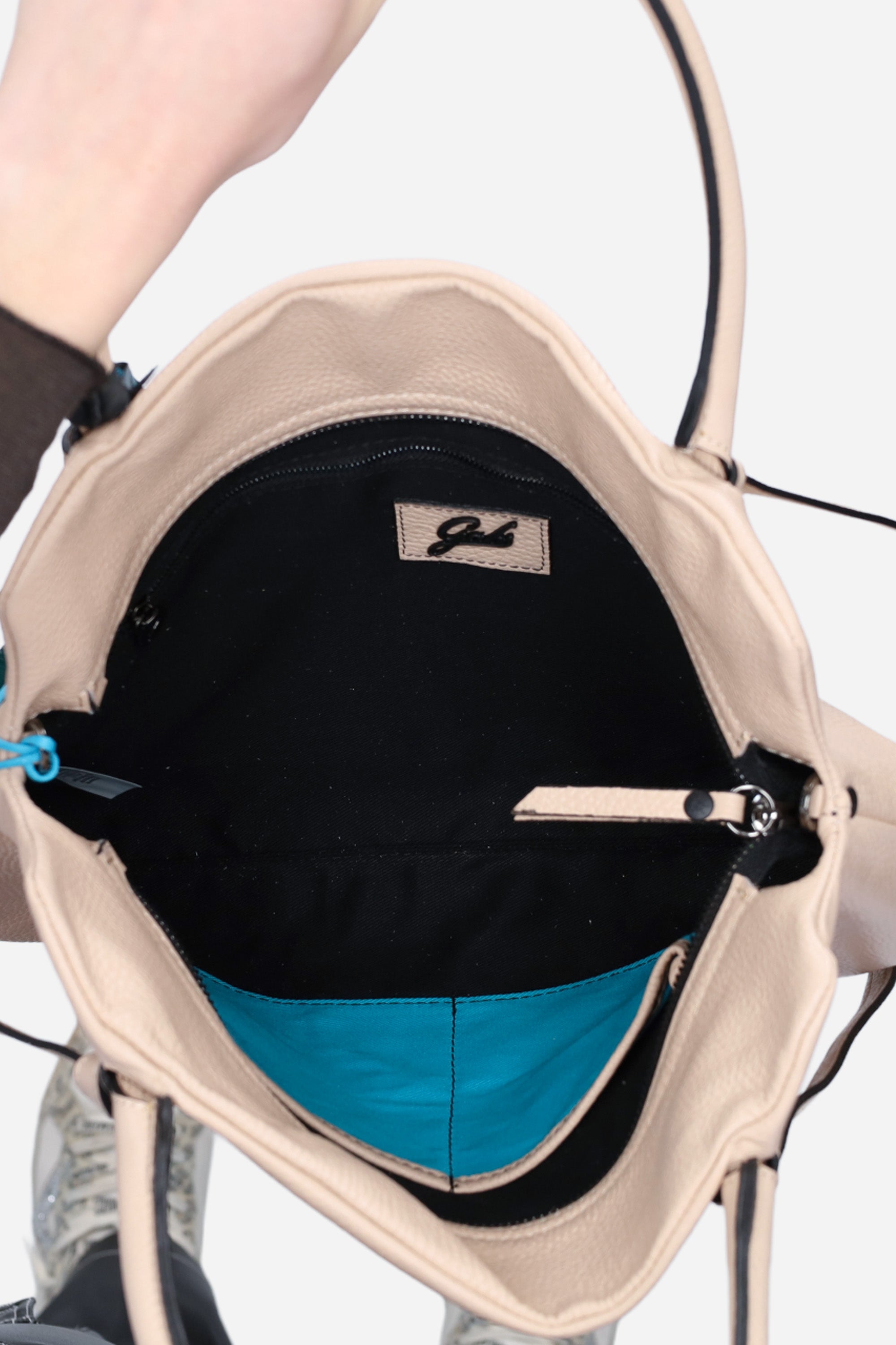 NUDE | GABS - D G012200T2X3007 Borsa