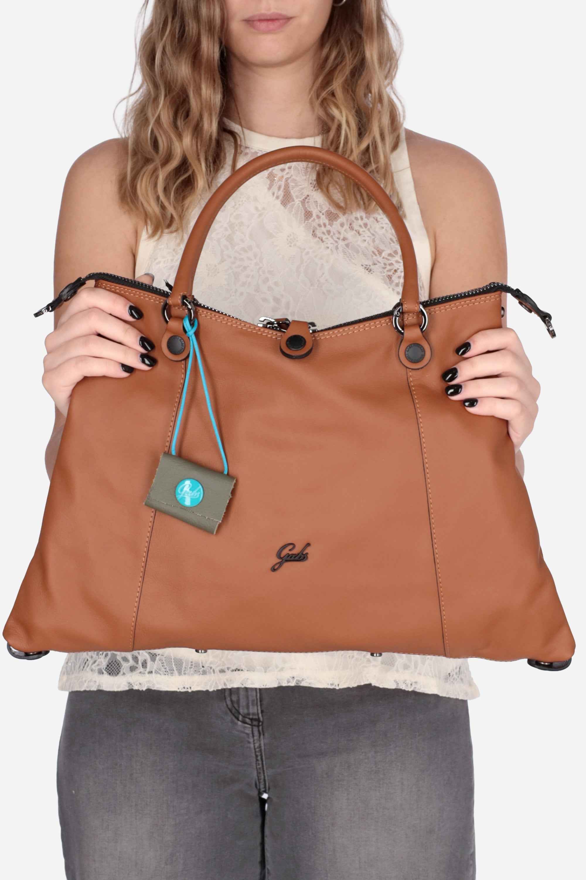 GABS - D G012193T2X2629 Borsa