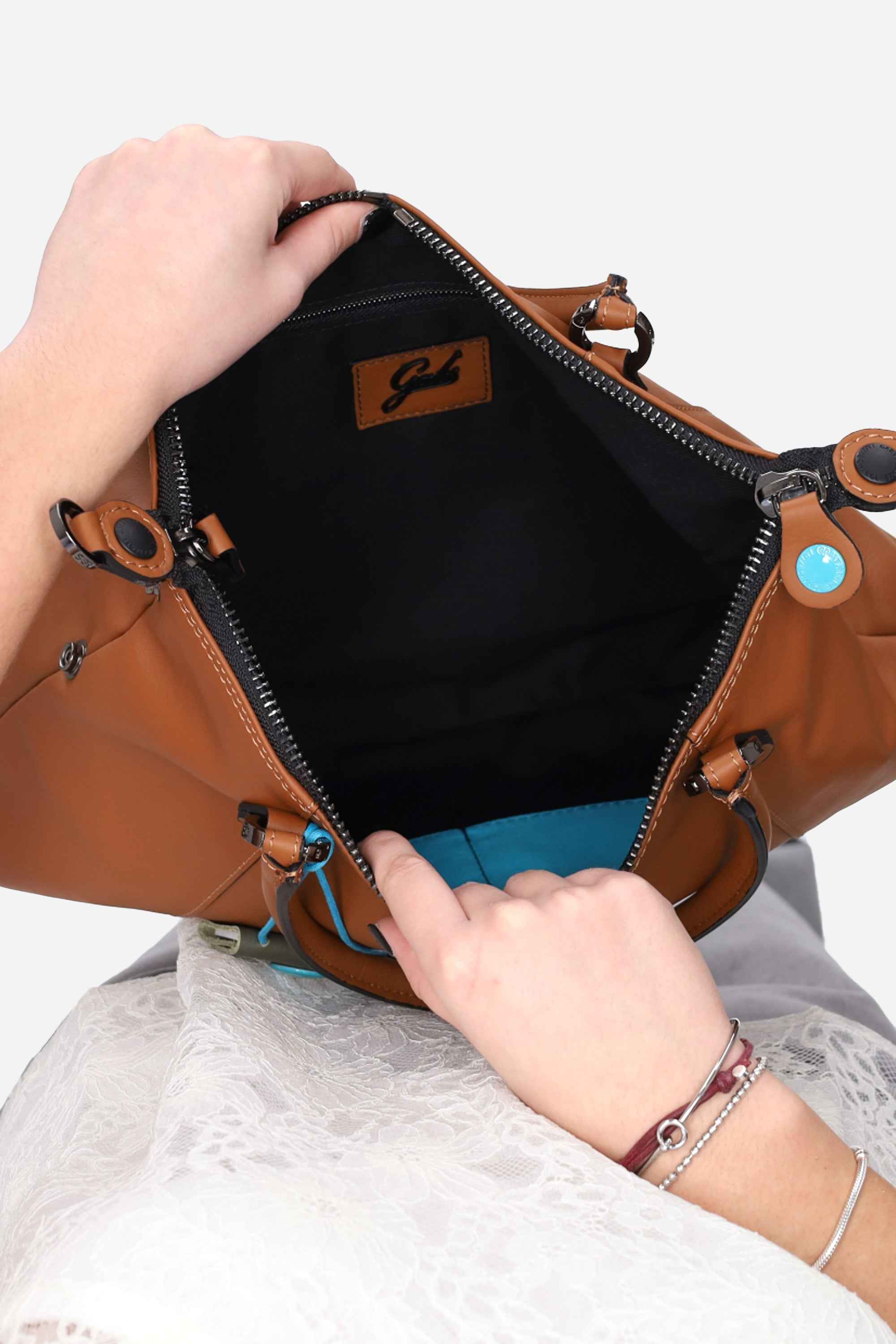 GABS - D G012193T2X2629 Borsa