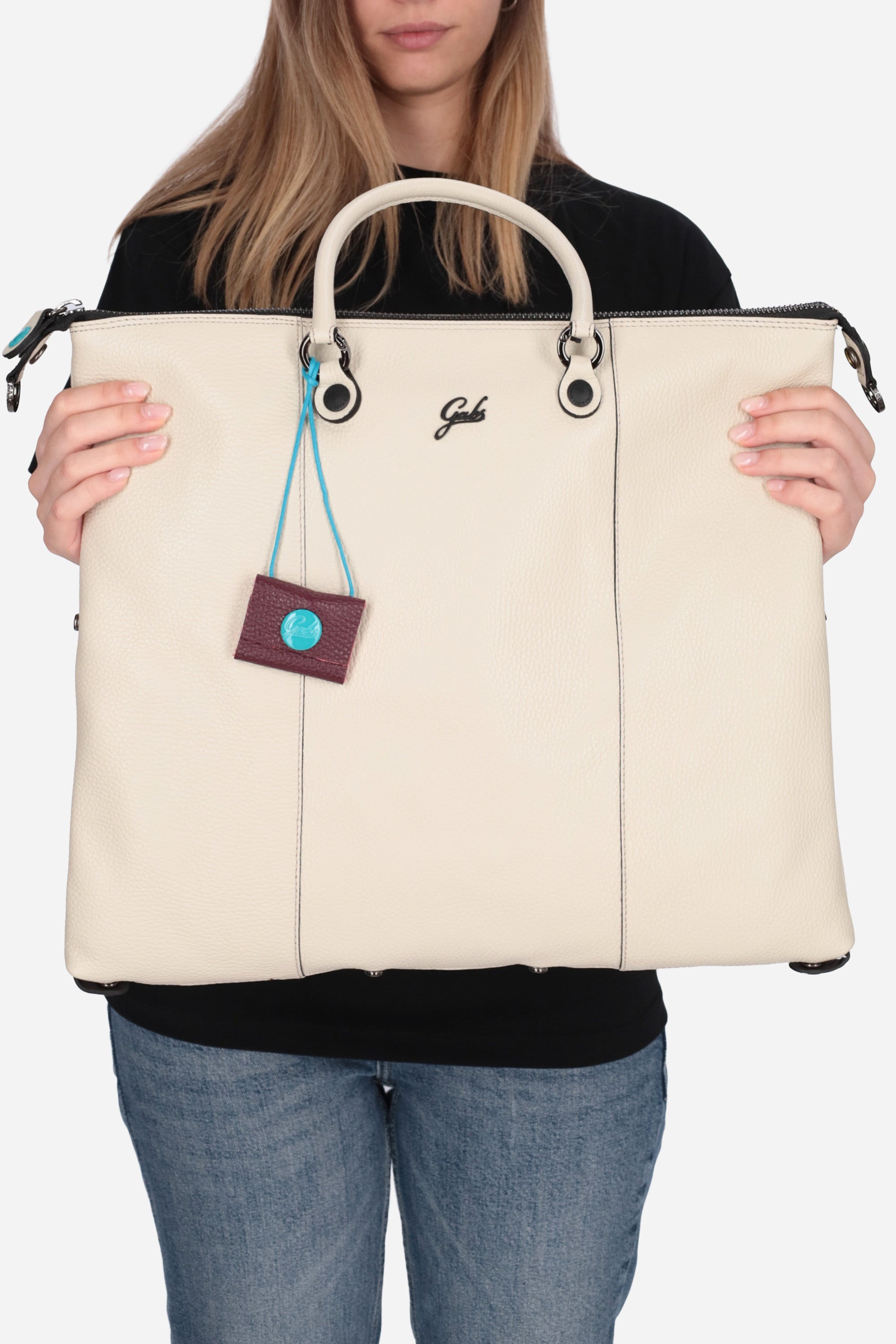 PANNA | GABS - D G000033T3X2428 Borsa