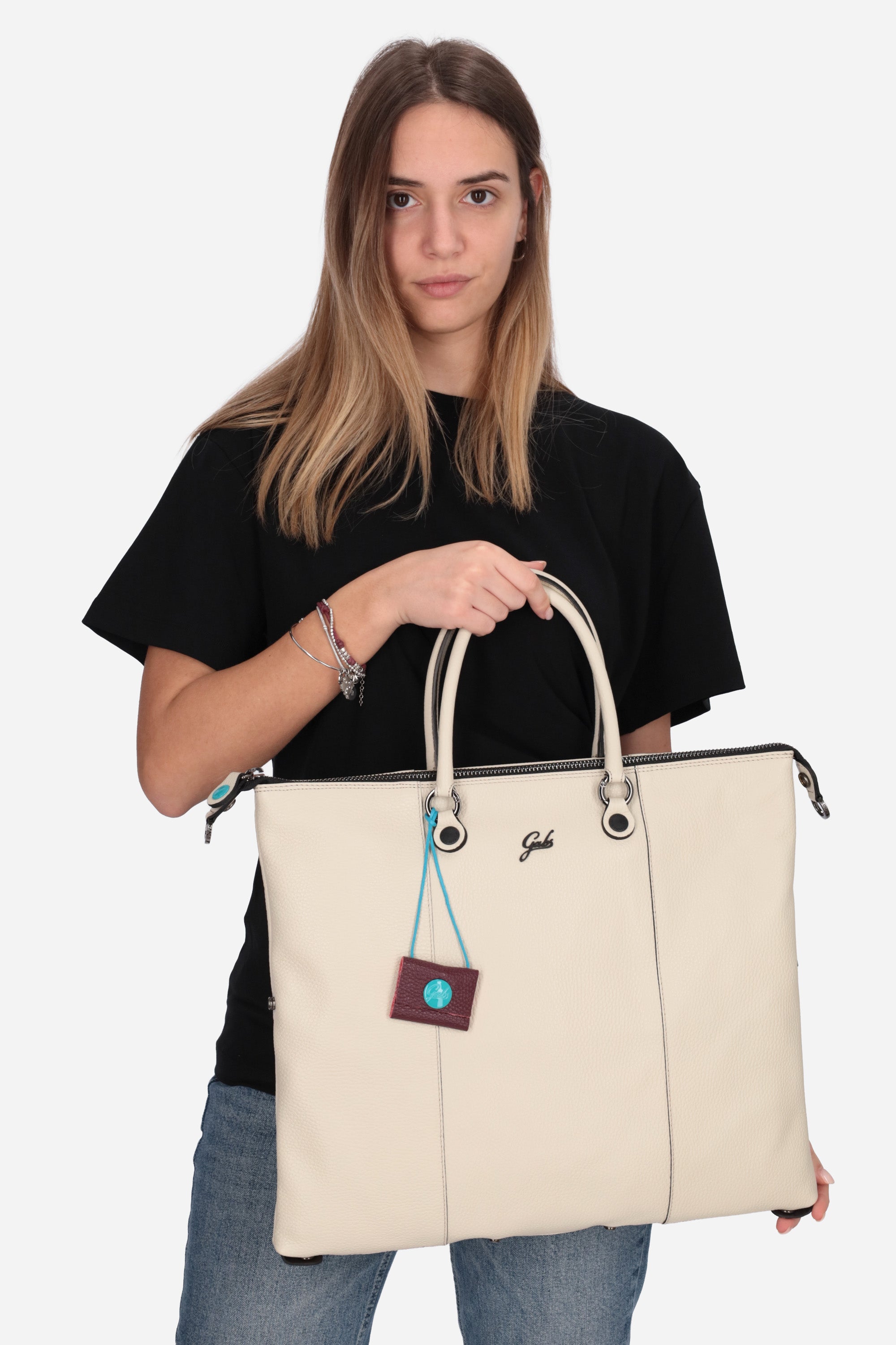 PANNA | GABS - D G000033T3X2428 Borsa