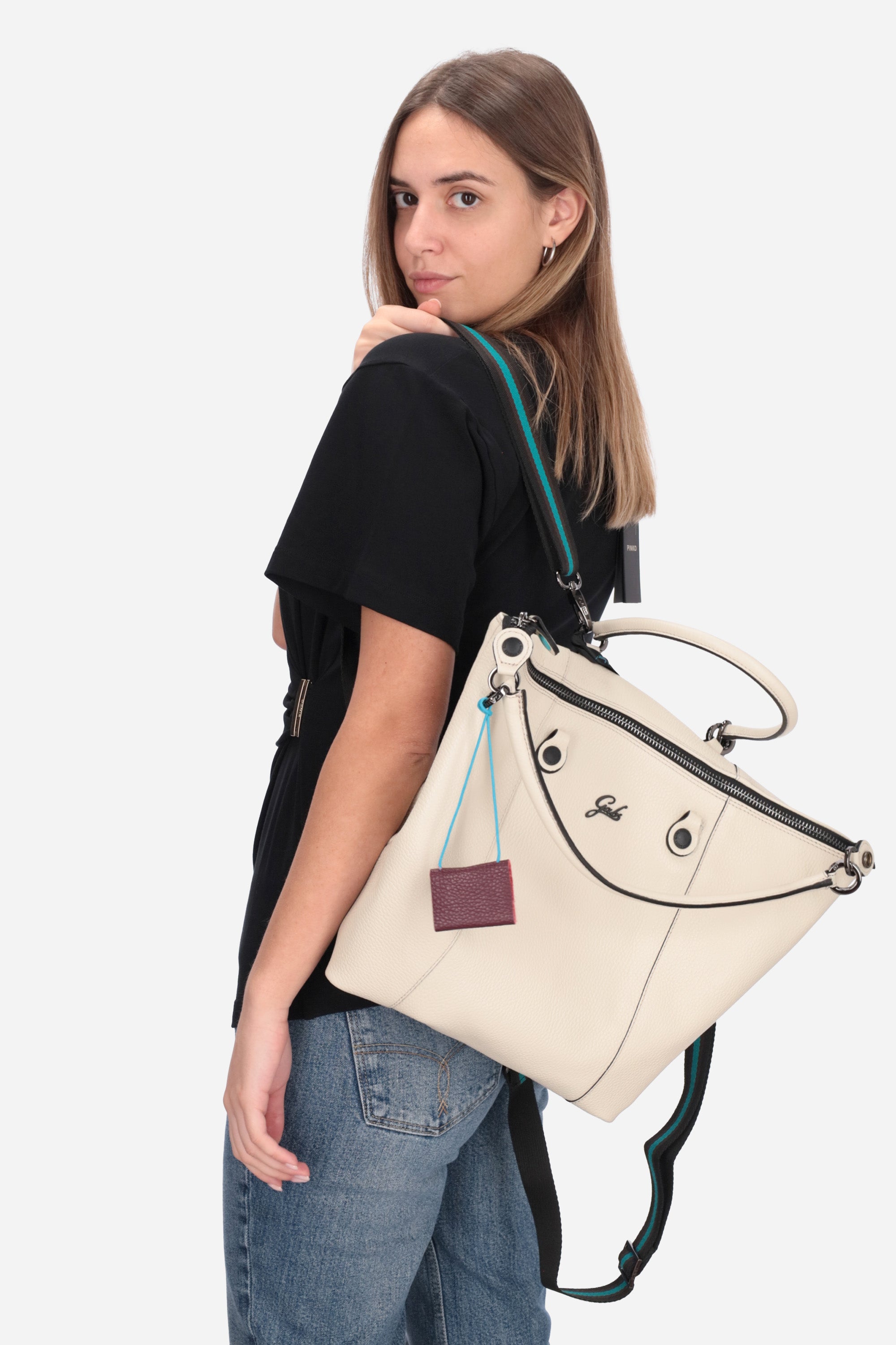 PANNA | GABS - D G000033T3X2428 Borsa