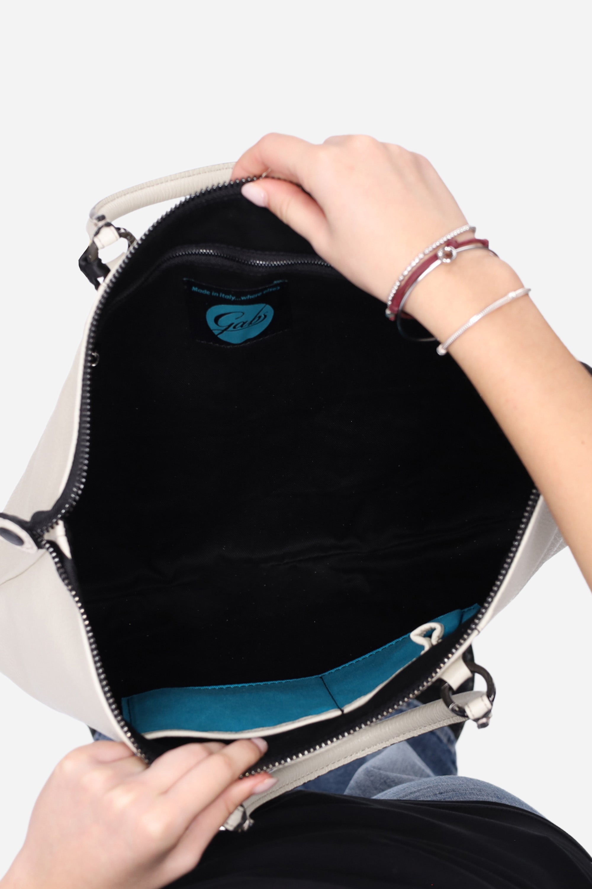 PANNA | GABS - D G000033T3X2428 Borsa