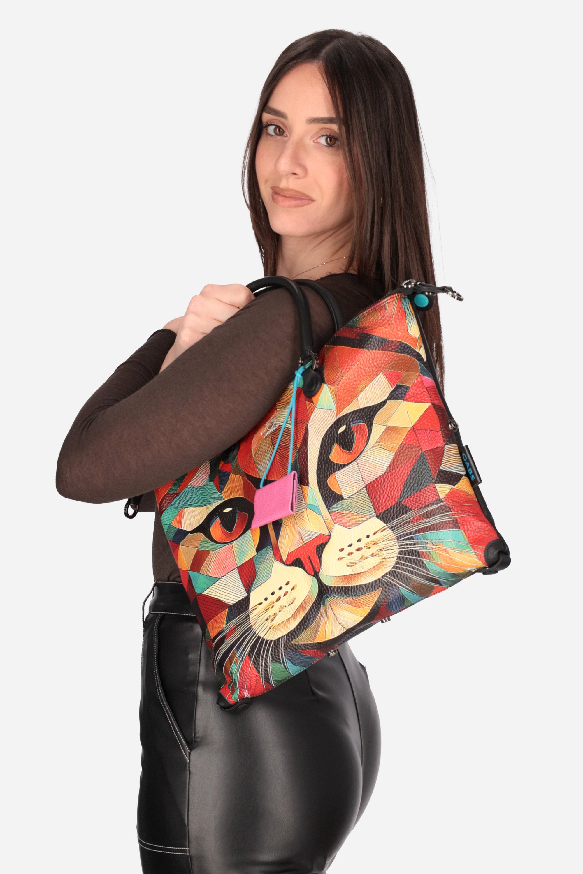 ROSSO | GABS - D G000033T2X3083 Borsa