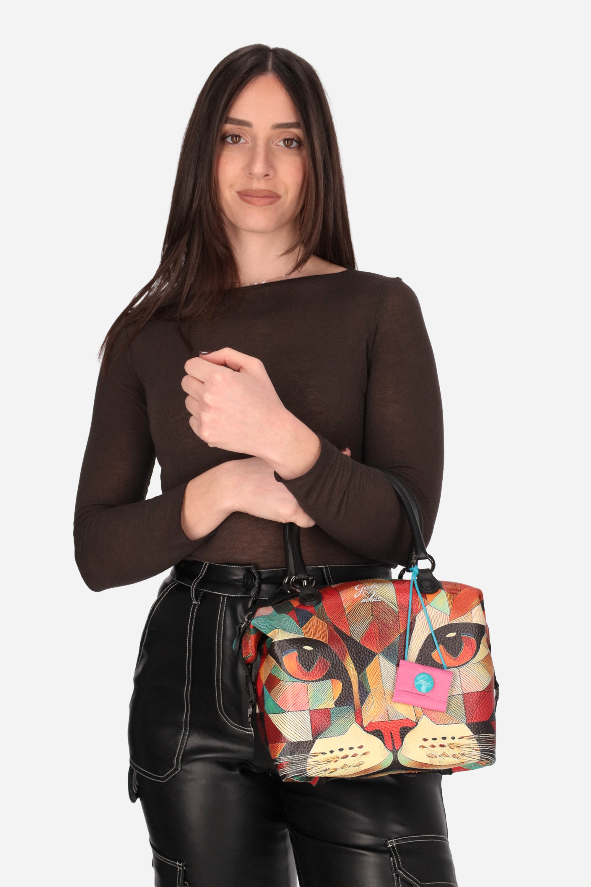 ROSSO | GABS - D G000033T2X3083 Borsa