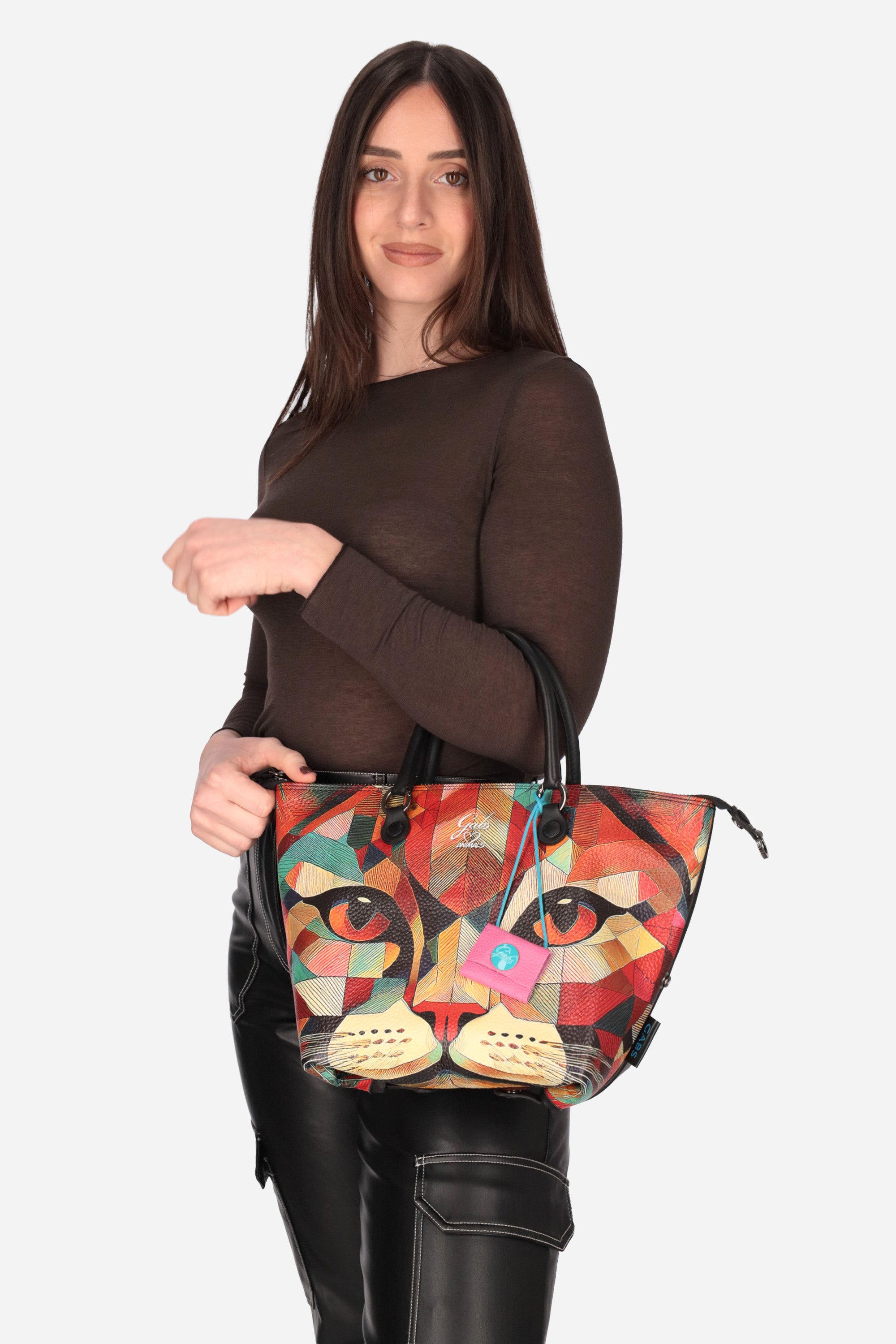 ROSSO | GABS - D G000033T2X3083 Borsa