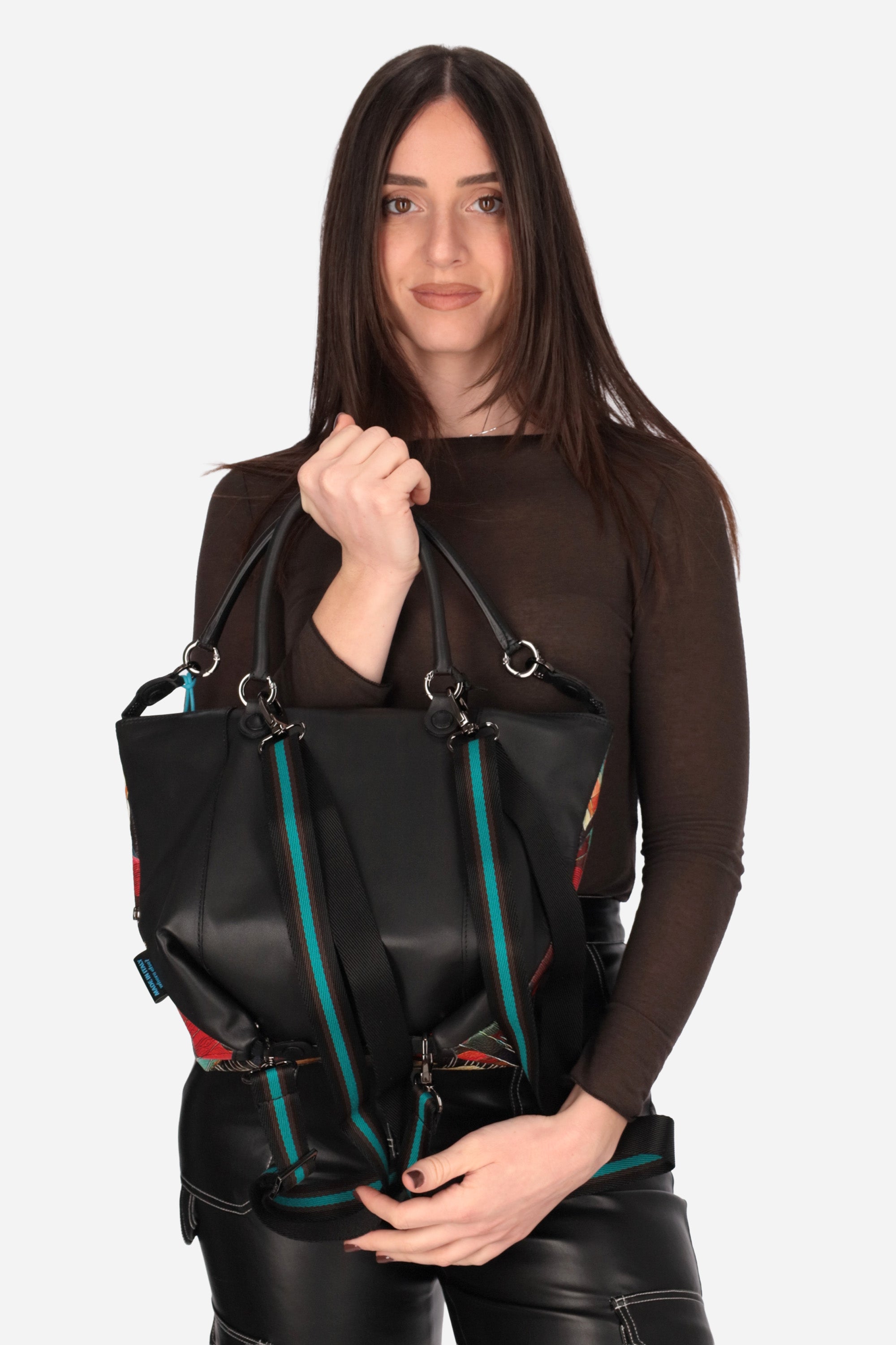 ROSSO | GABS - D G000033T2X3083 Borsa